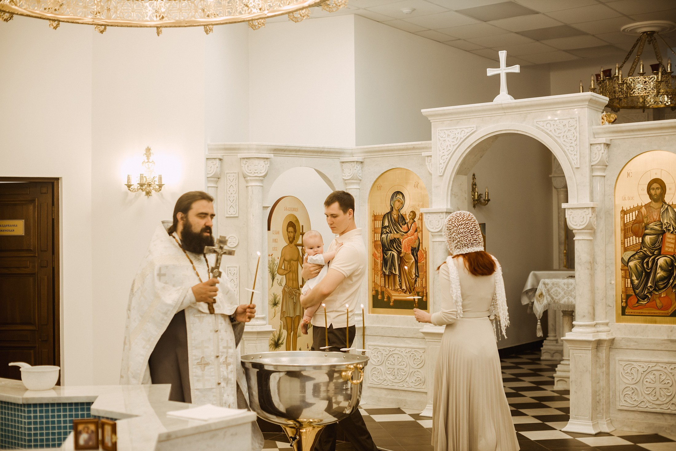 Собор Александра Невского г. Волгоград. Фотографы в городе Волгограде — Людмила Агеева и Алексей Околелов