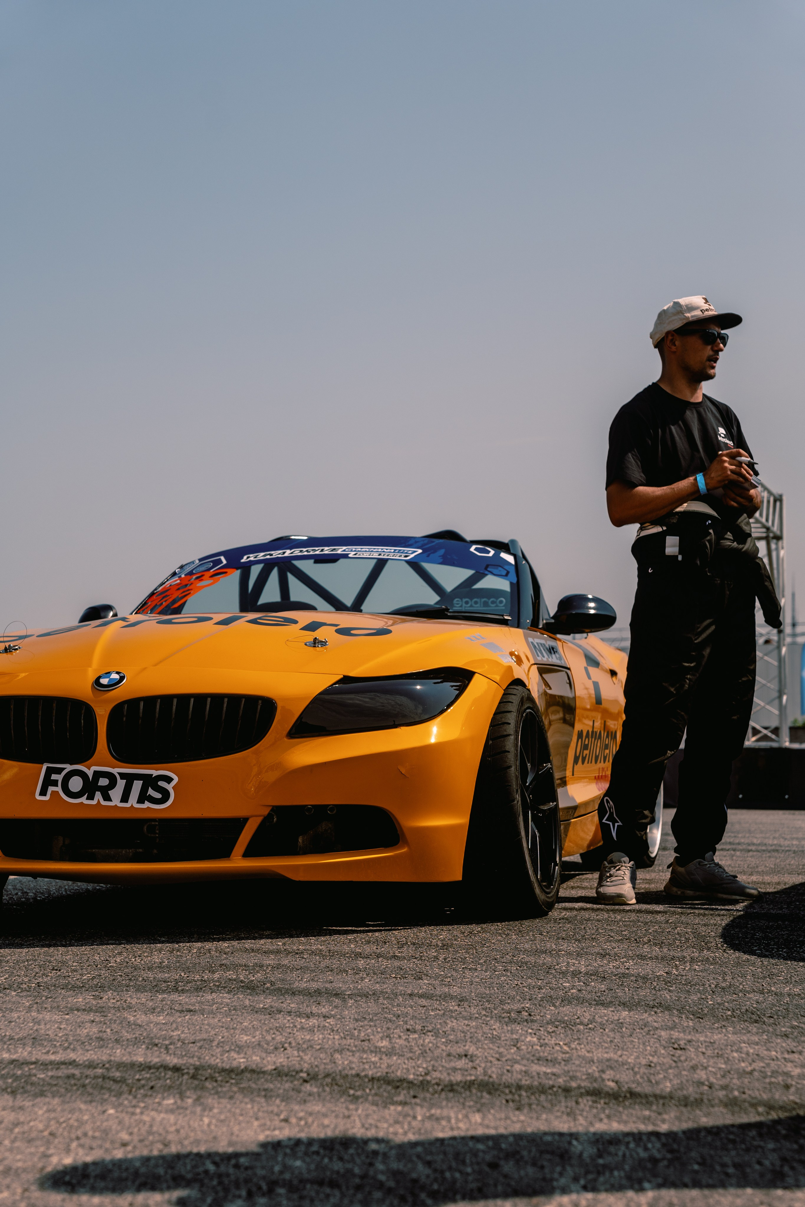 YUKA GYMKHANA 2026 Самара. Фотограф в Самаре Вадим Грязнов