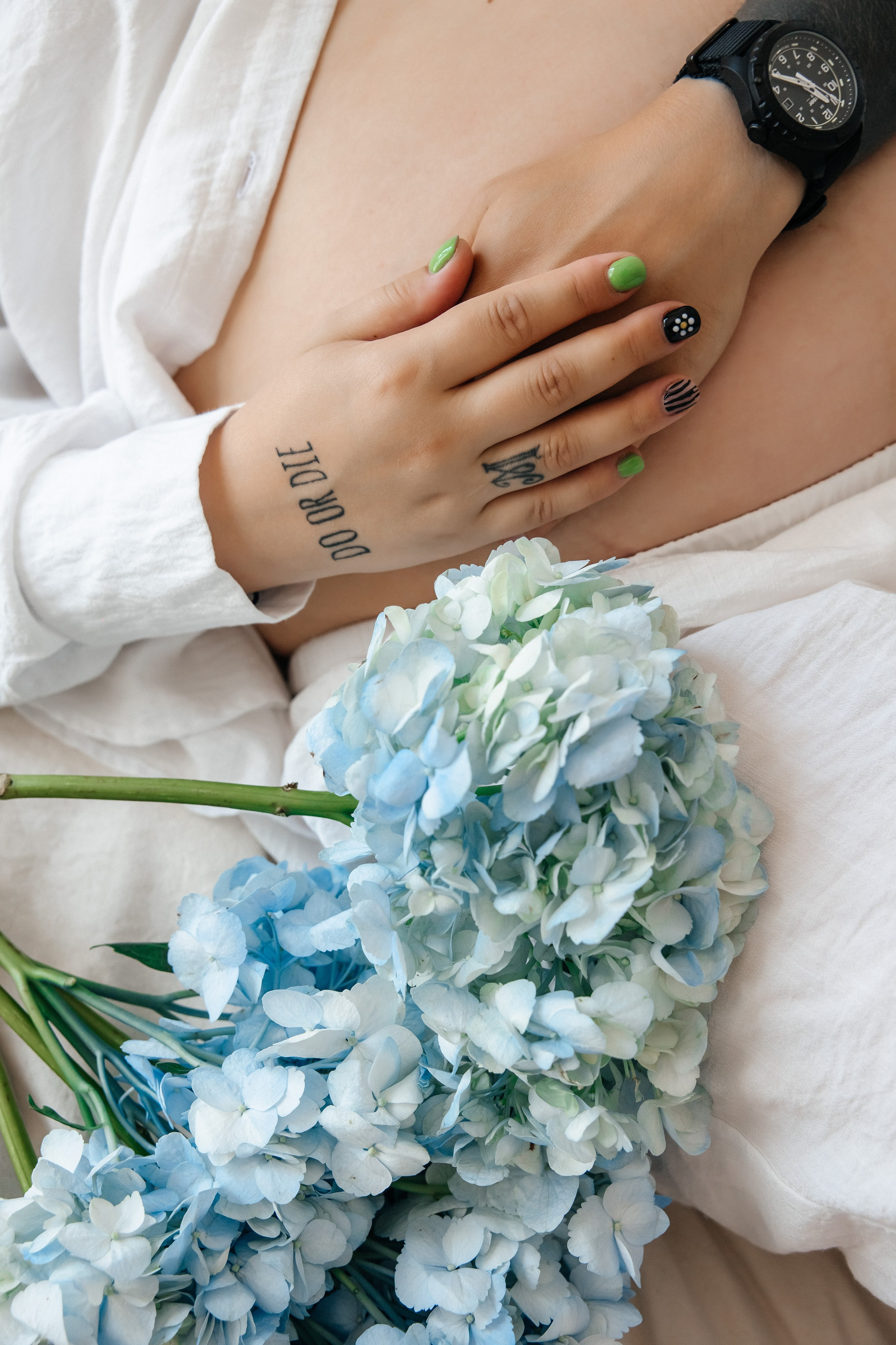 Семейная фотосессия Марк & Анна в ожидании чуда. Свадебный и семейный фотограф в Краснодар, Россия