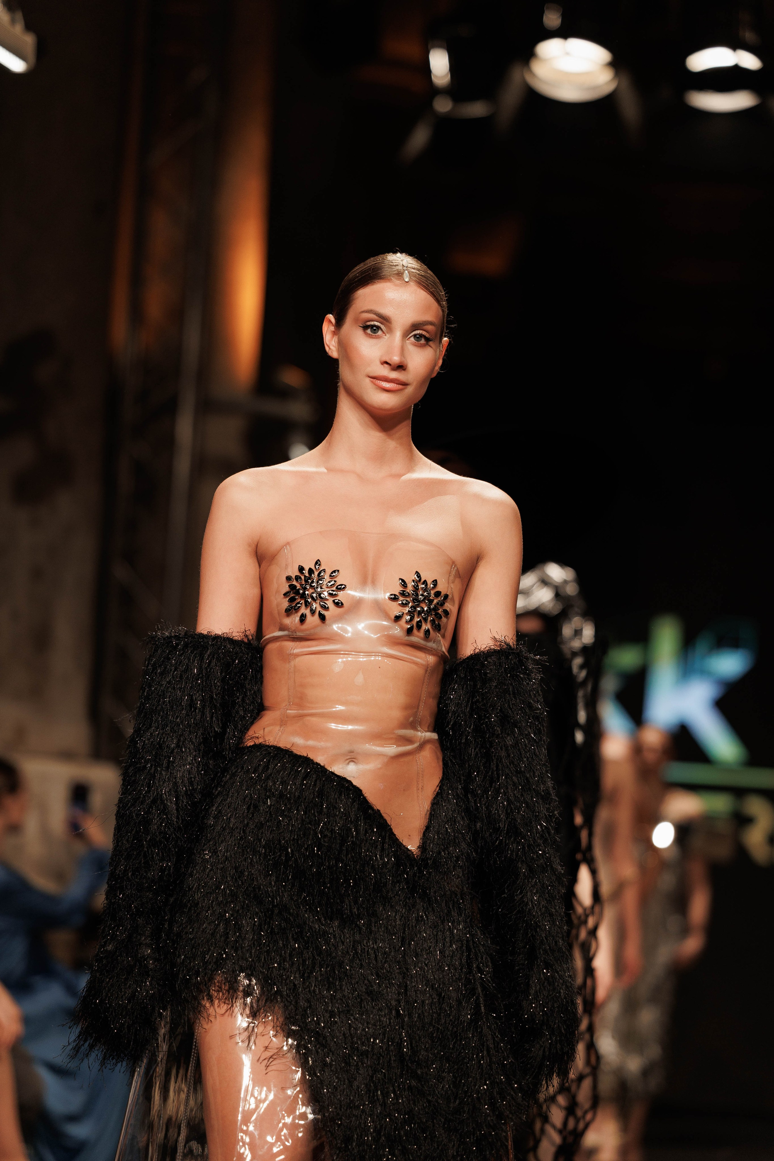 IFB-показ. About