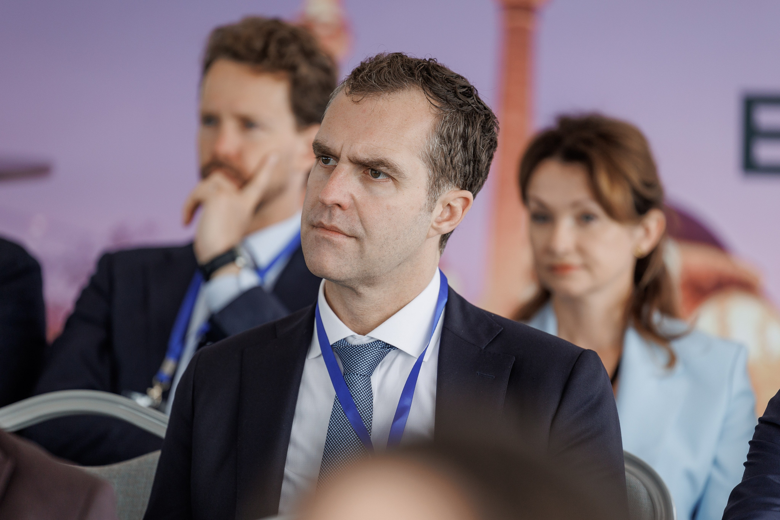 English day InIstanbul. About