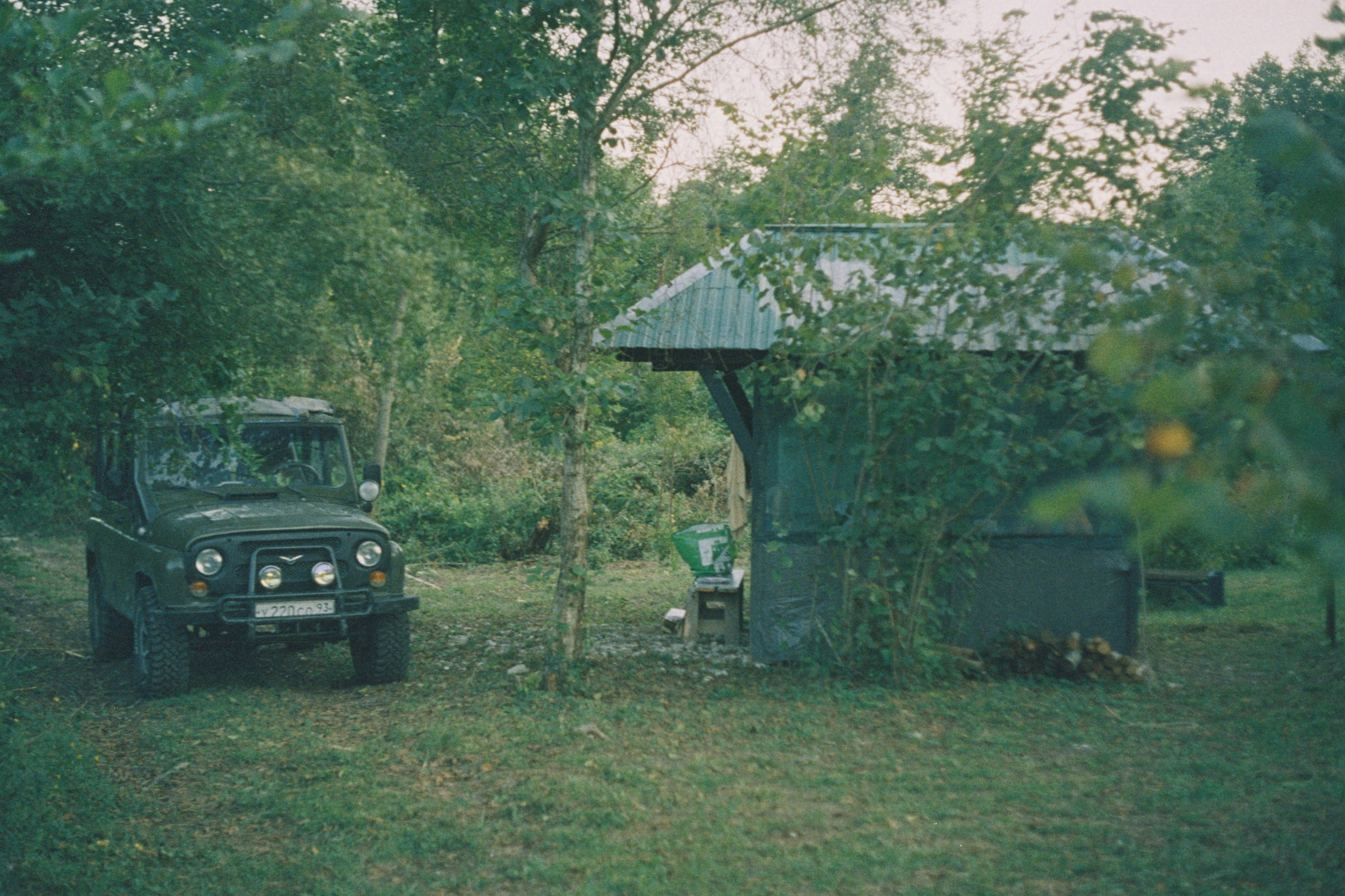 Sochi \ august 2022 \ film 35. Коммерческий Фотограф Виктор Фоменых