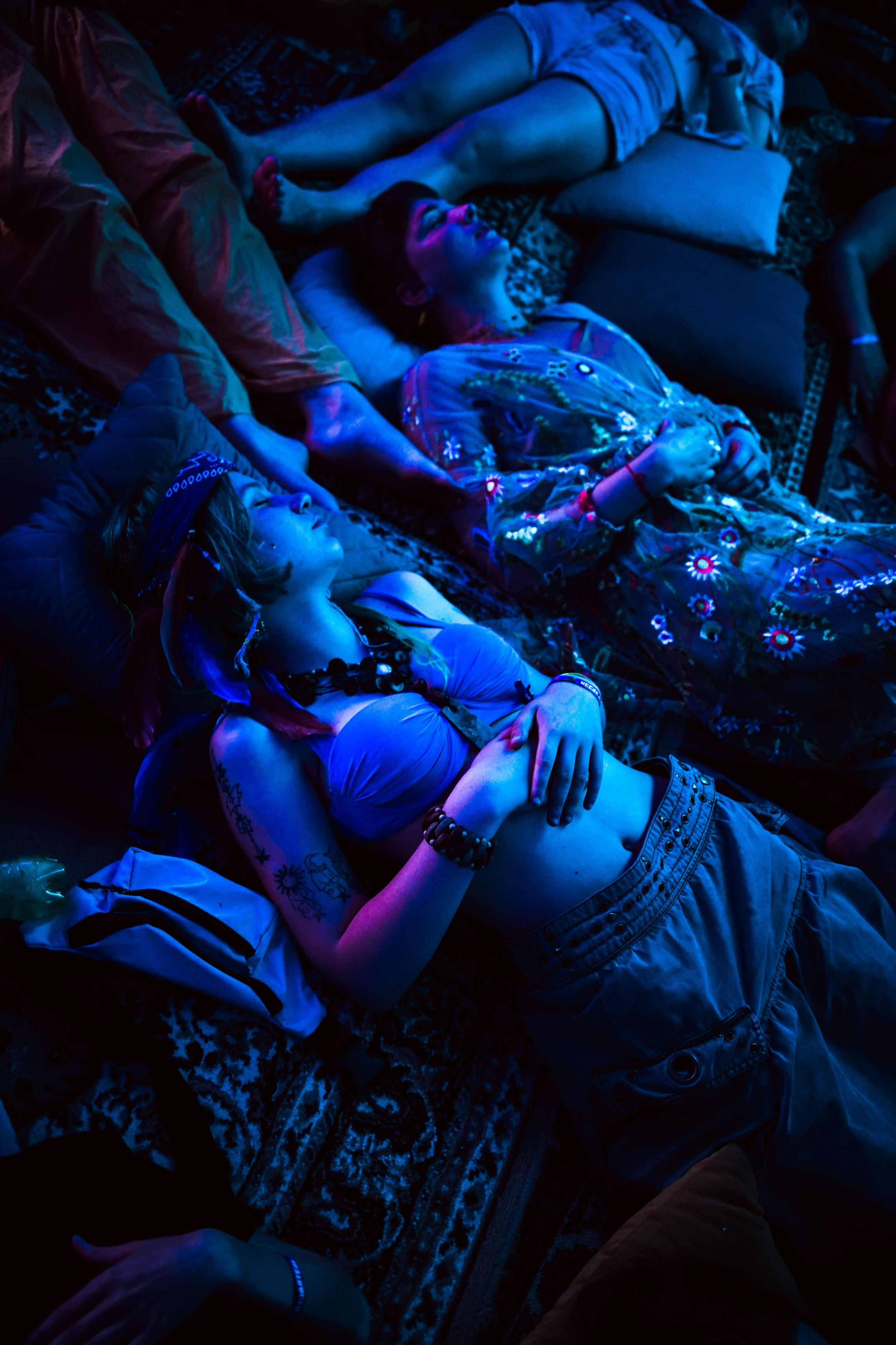 ETHNOSCOPE фестиваль этнокультурного туризма. Коммерческий Фотограф Виктор Фоменых