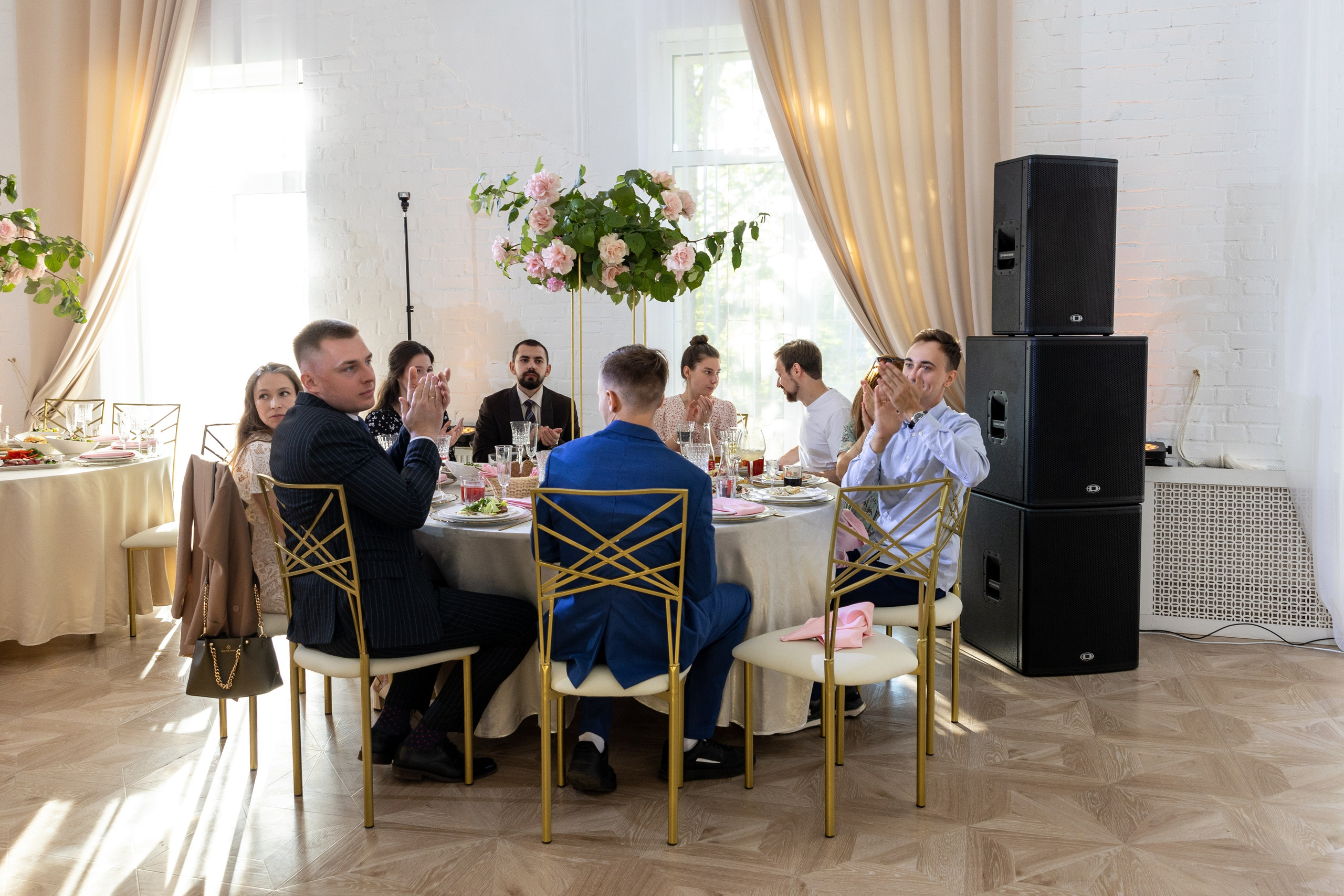 Свадьба Ивана и Анастасии. Фотограф в Санкт-Петербурге Закута Ольга