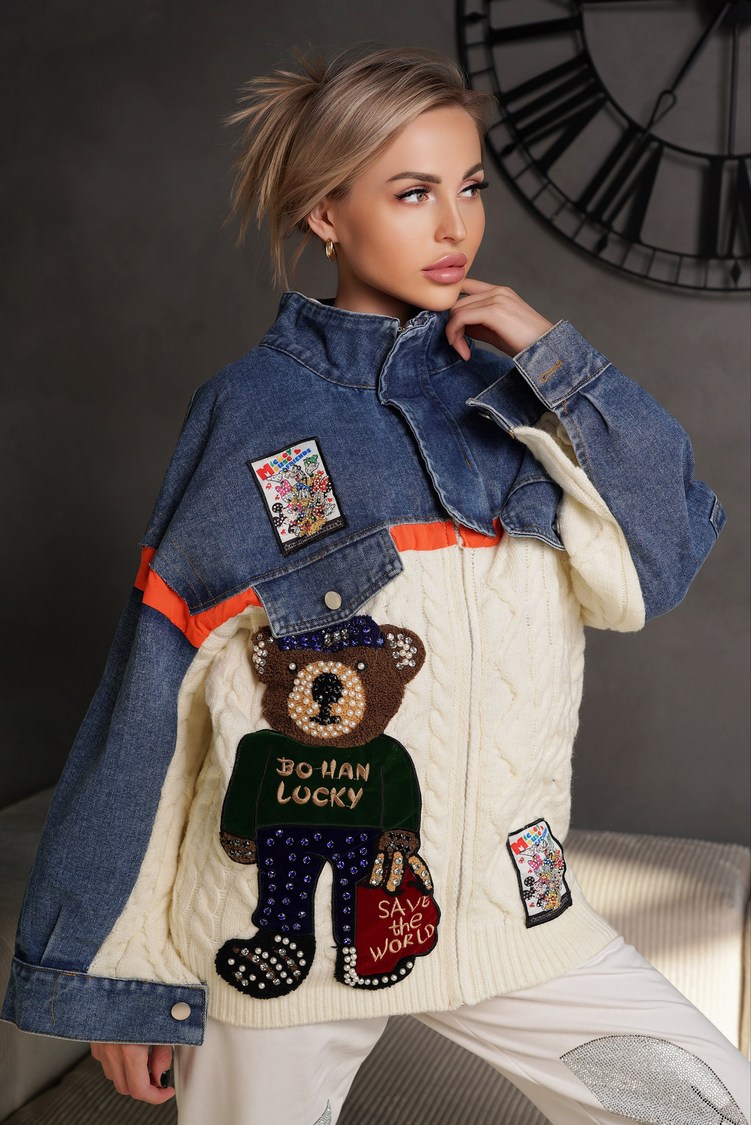 Коммерческая/маркетплейсы