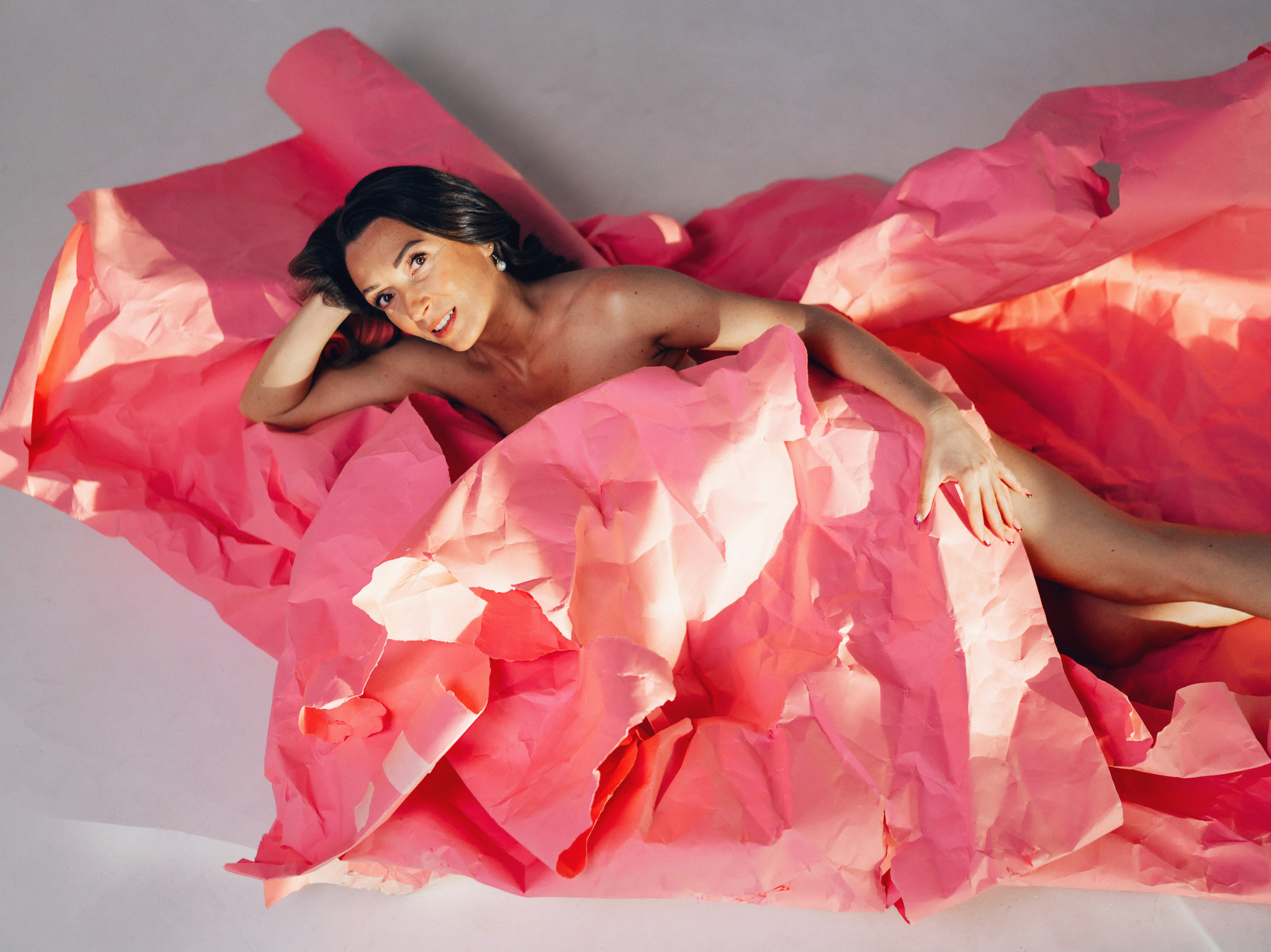 Юлия Геллер Миссис фитнес 2023