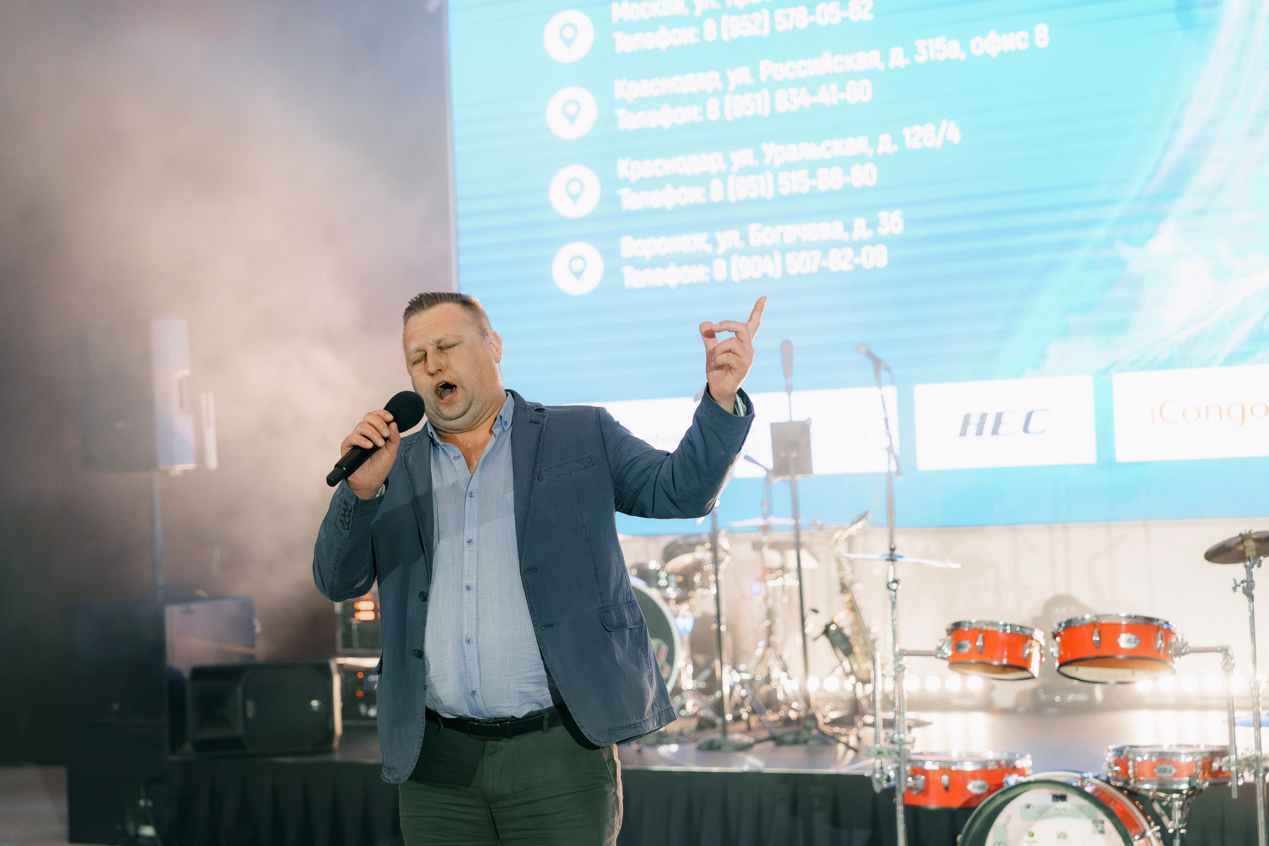 Девятый вал (МАРРИОТ). Свадебный и репортажный фотограф в Воронеже Роман Янко