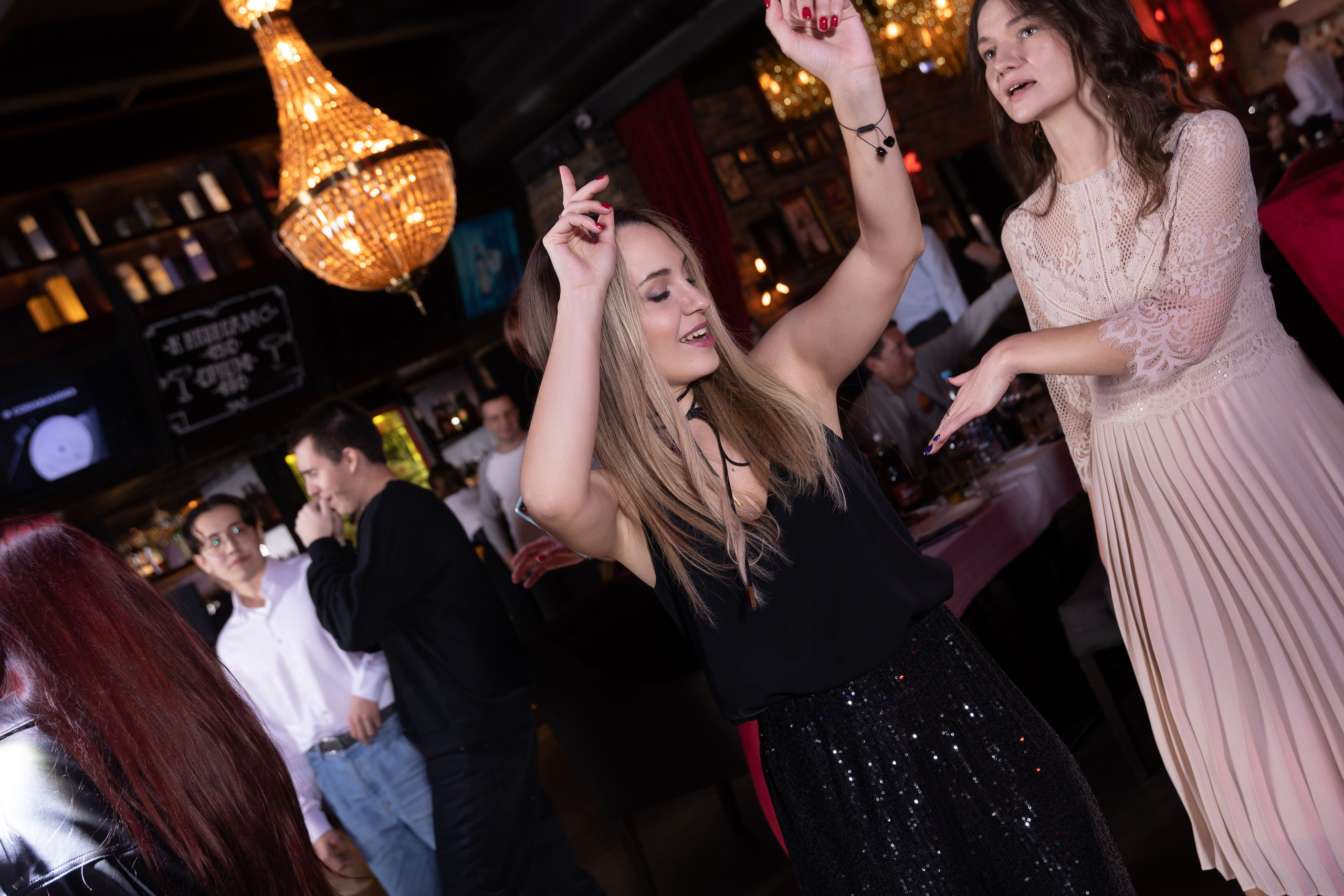 Magenta 2024. Фотограф в Самаре Максим Тырин