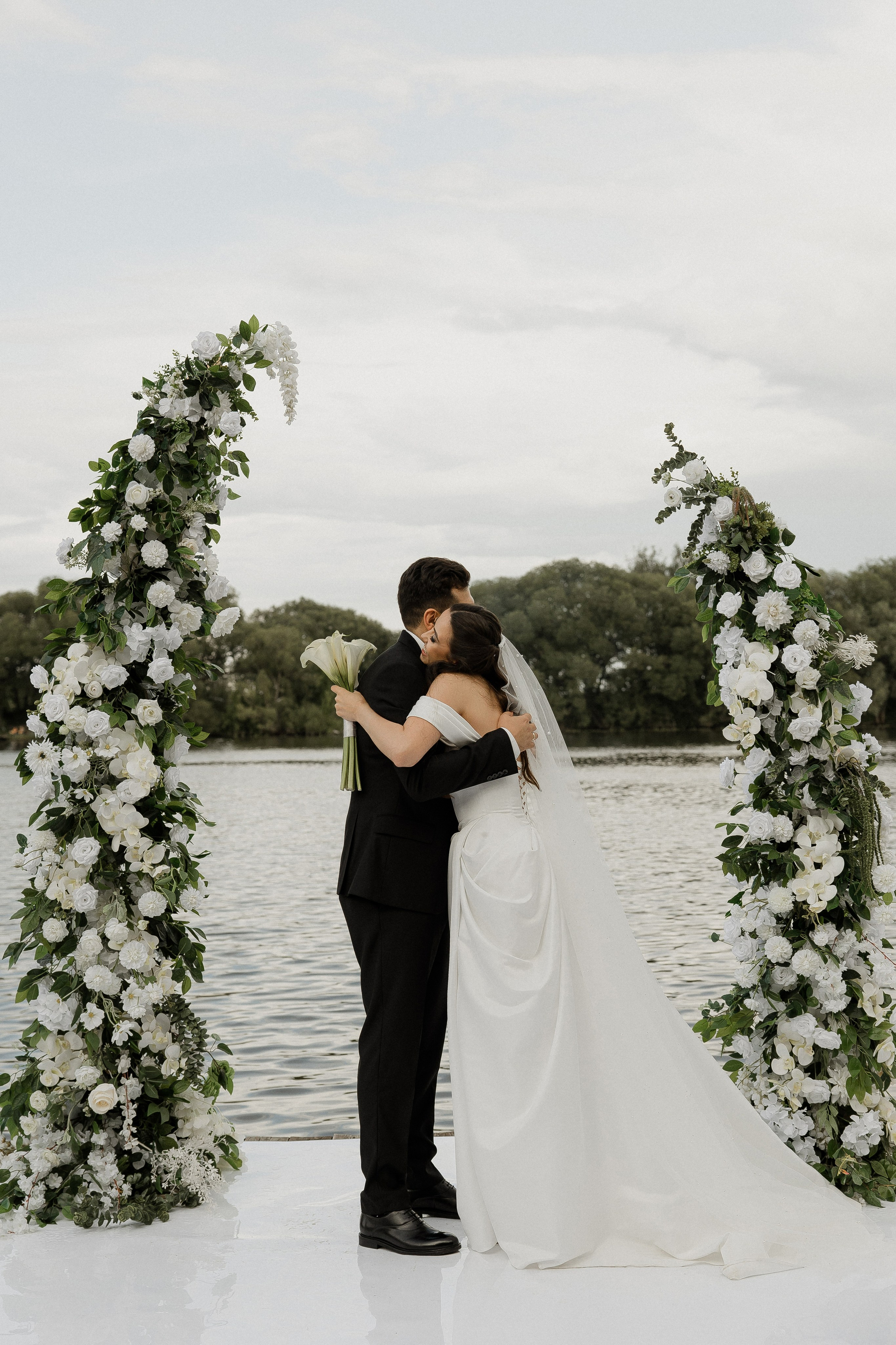 Геннадий и Мария. Валеева Виктория | Свадебный фотограф в Ростове-на-Дону и Москве