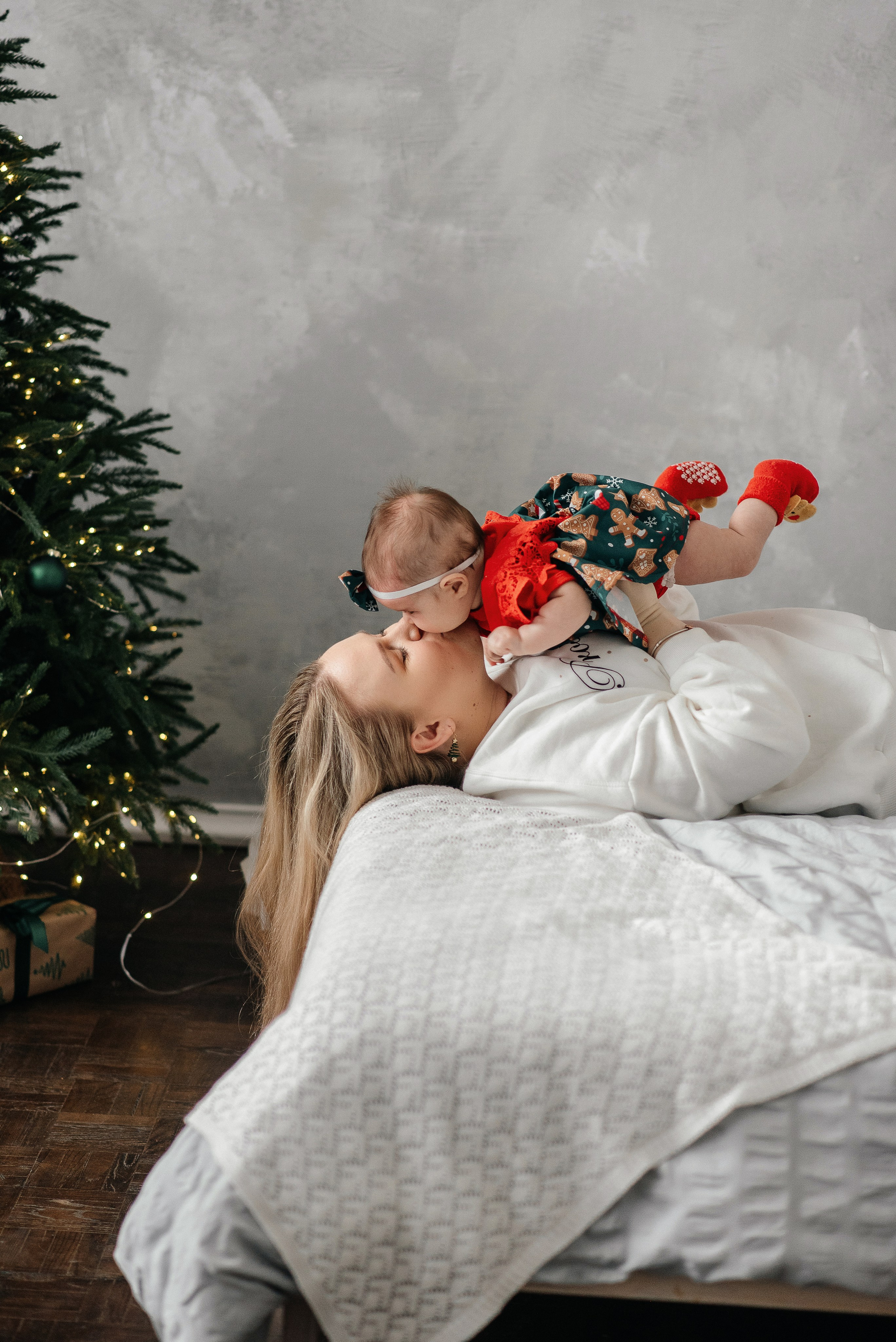 Катя, Антон и Полинка. Катя Курлович — семейный фотограф в Бобруйске и Минске