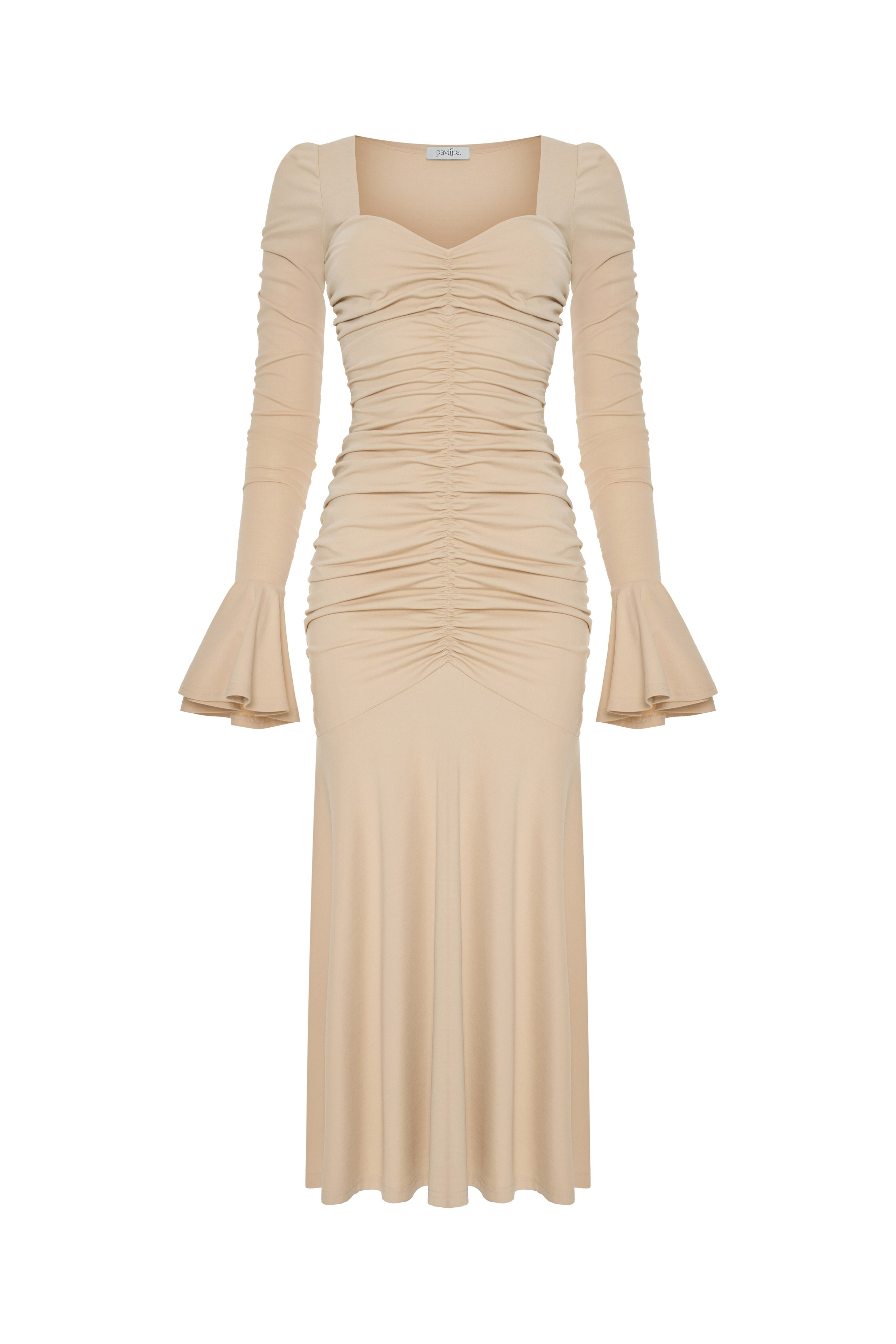 MANNEQUIN. Валерия Роднова | Ретушер