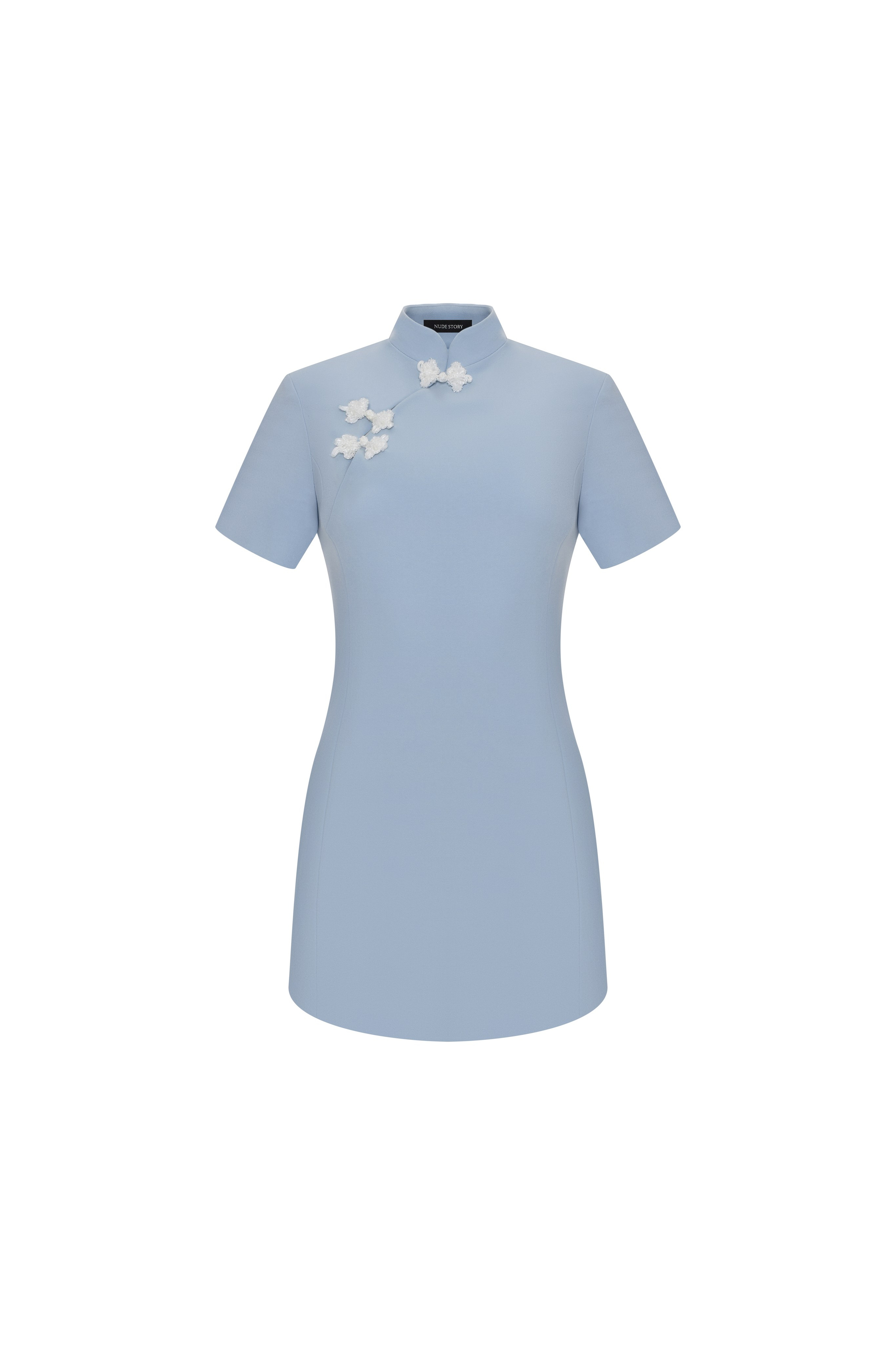 MANNEQUIN. Валерия Роднова | Ретушер