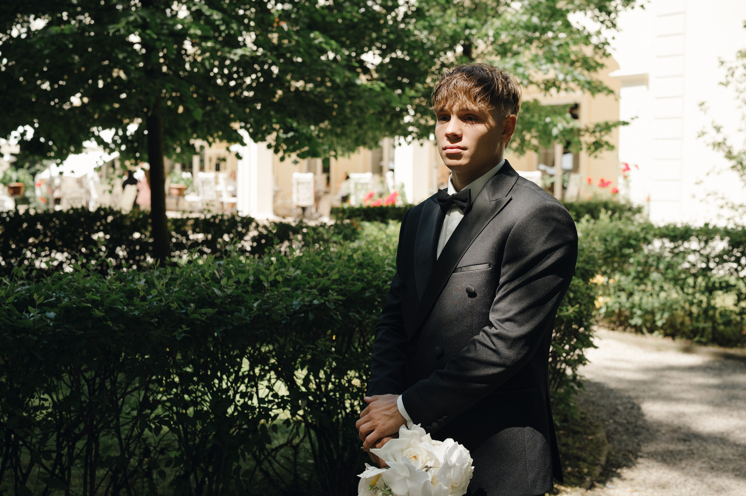 Если в сердце живет любовь. Свадебный фотограф в Минске Тагай Наталья