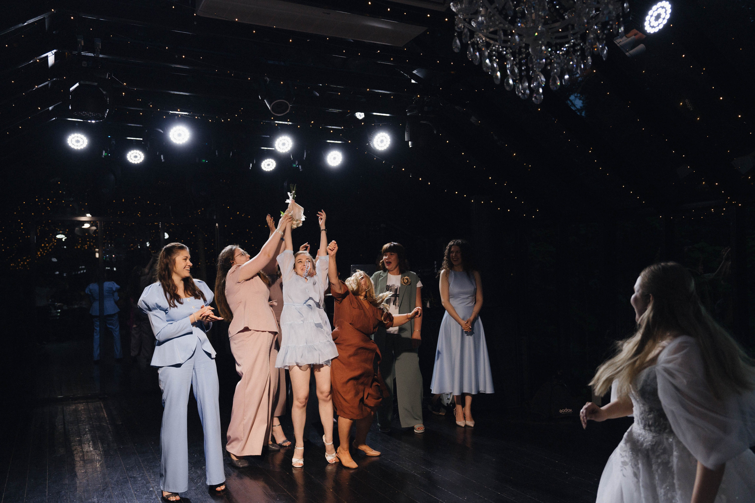 Евгений и Александра. Фотограф/ видеограф Катя Ильина Калуга