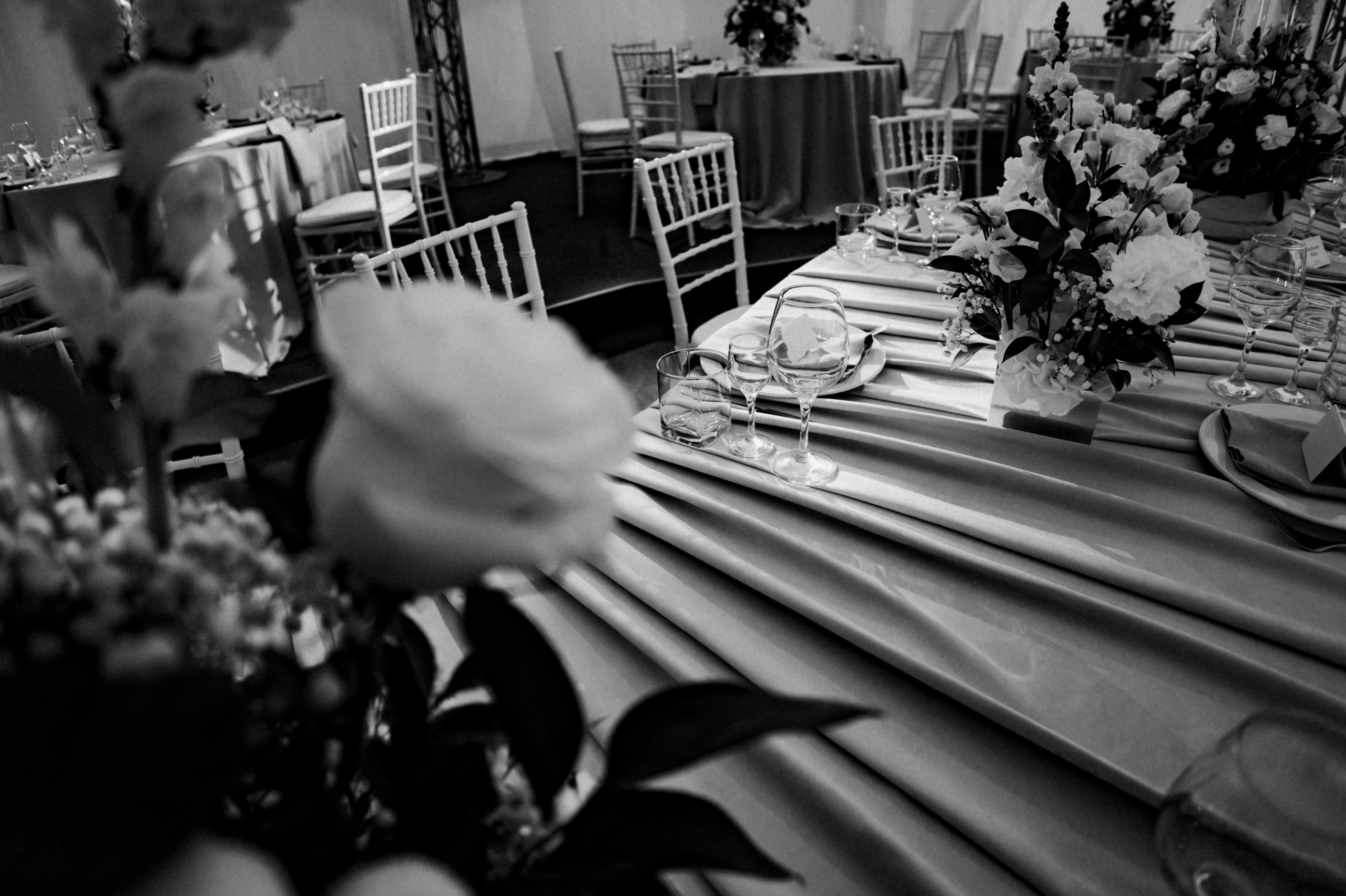 Юрий и Валерия. Организатор Романова Любовь