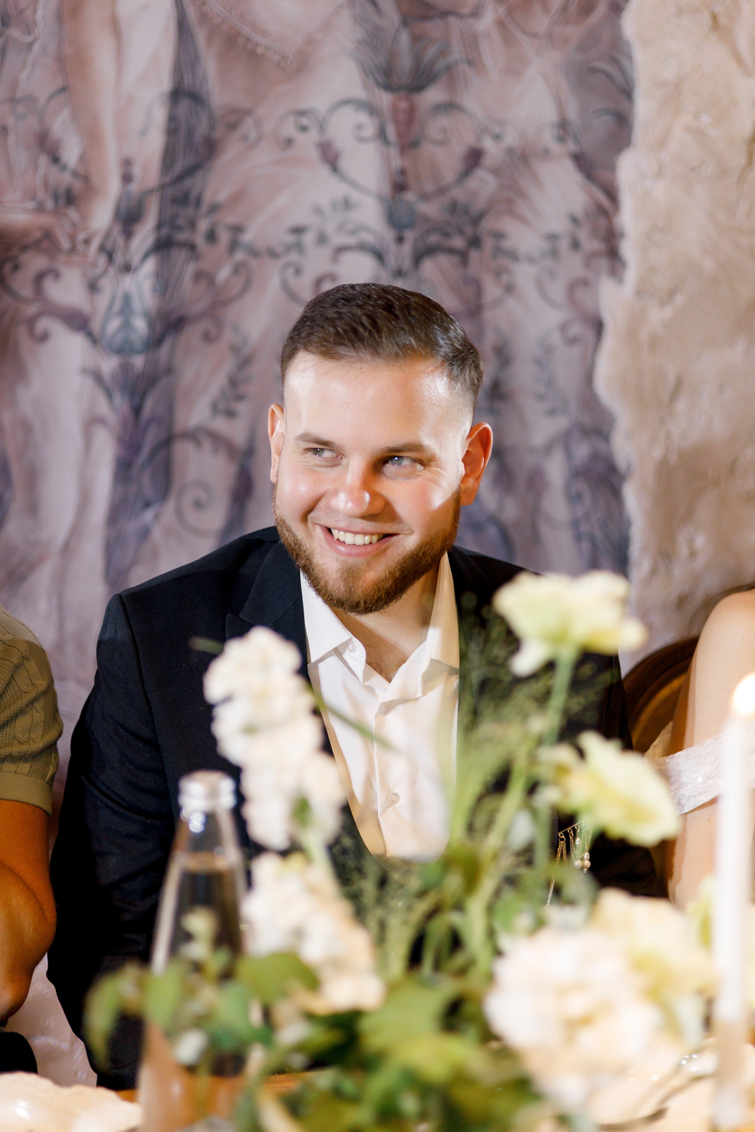 Роман и Ксения. Nikolpinhasova