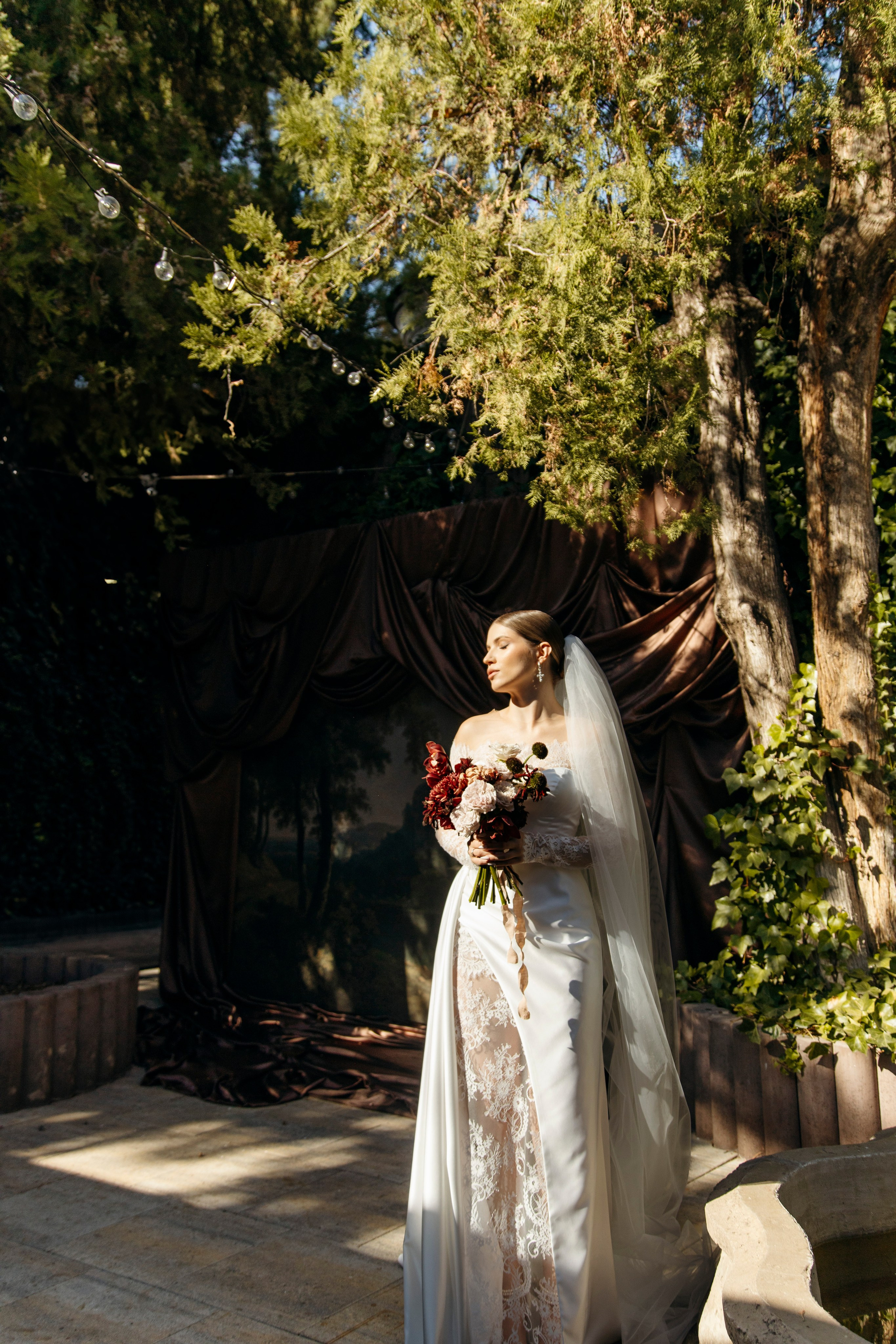 Илья и Александра. Nikolpinhasova