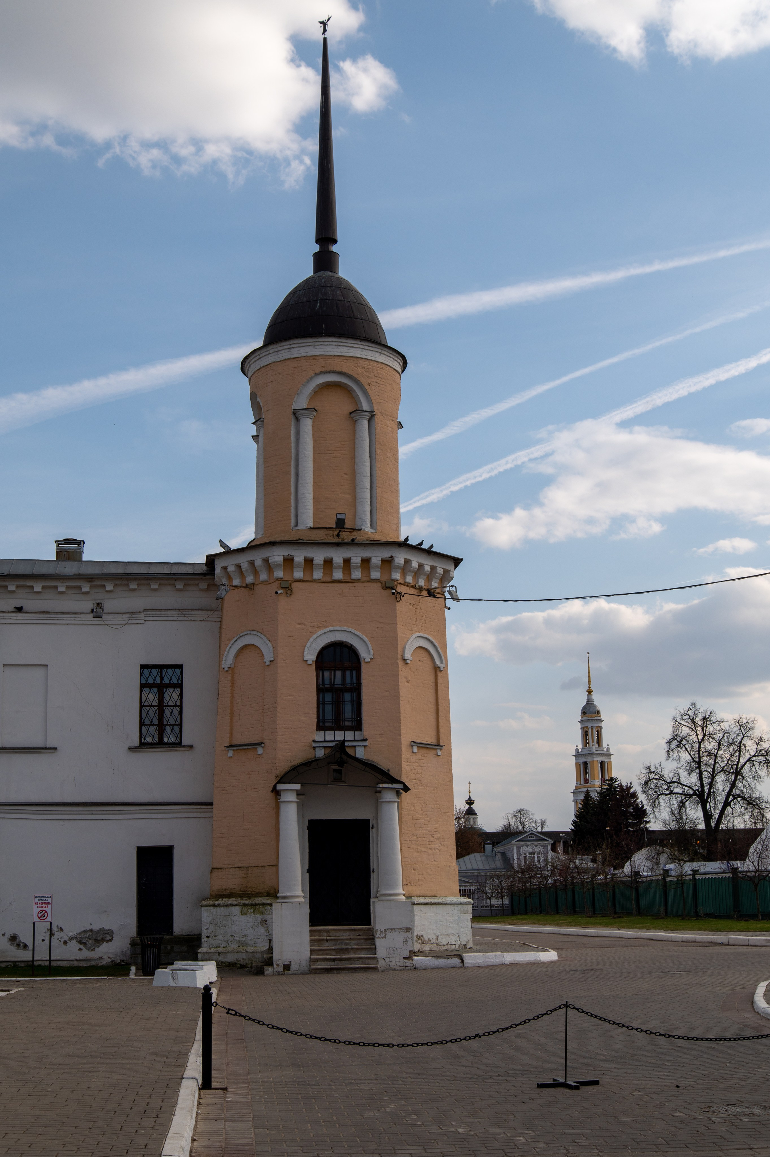 20230419 Коломна. Дмитрий Ремизов. Фотография, как хобби