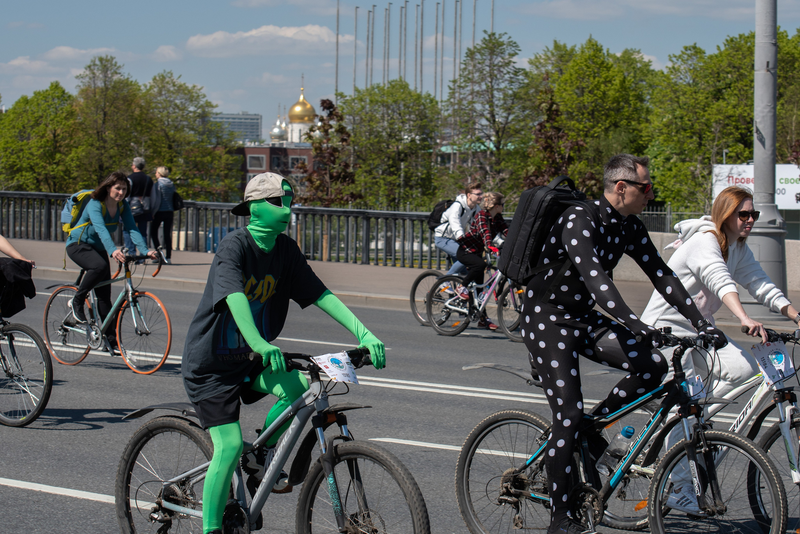 20220521 Велопробег. Дмитрий Ремизов. Фотография, как хобби