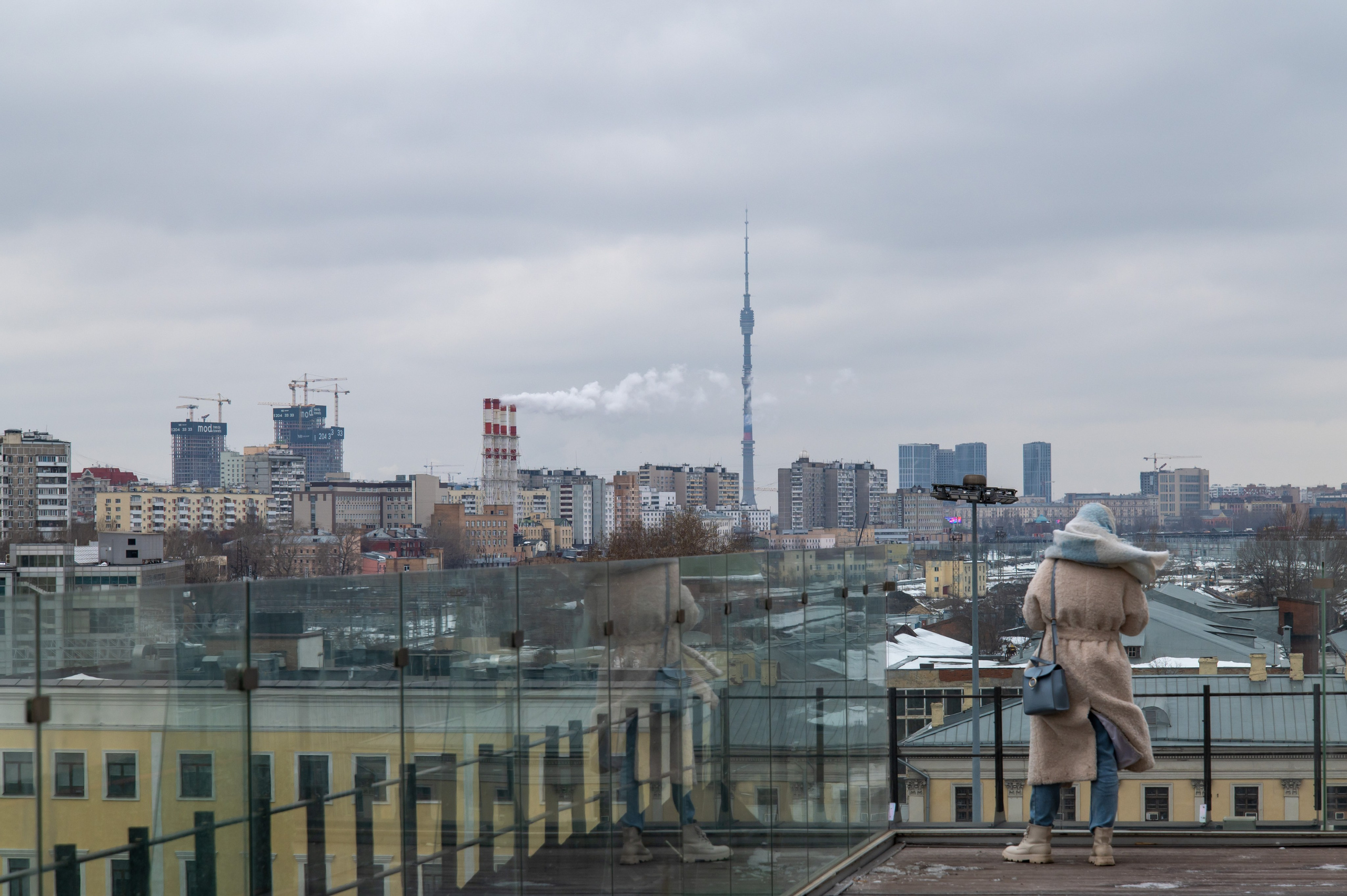 20230211 Nikon 24-85. Дмитрий Ремизов. Фотография, как хобби