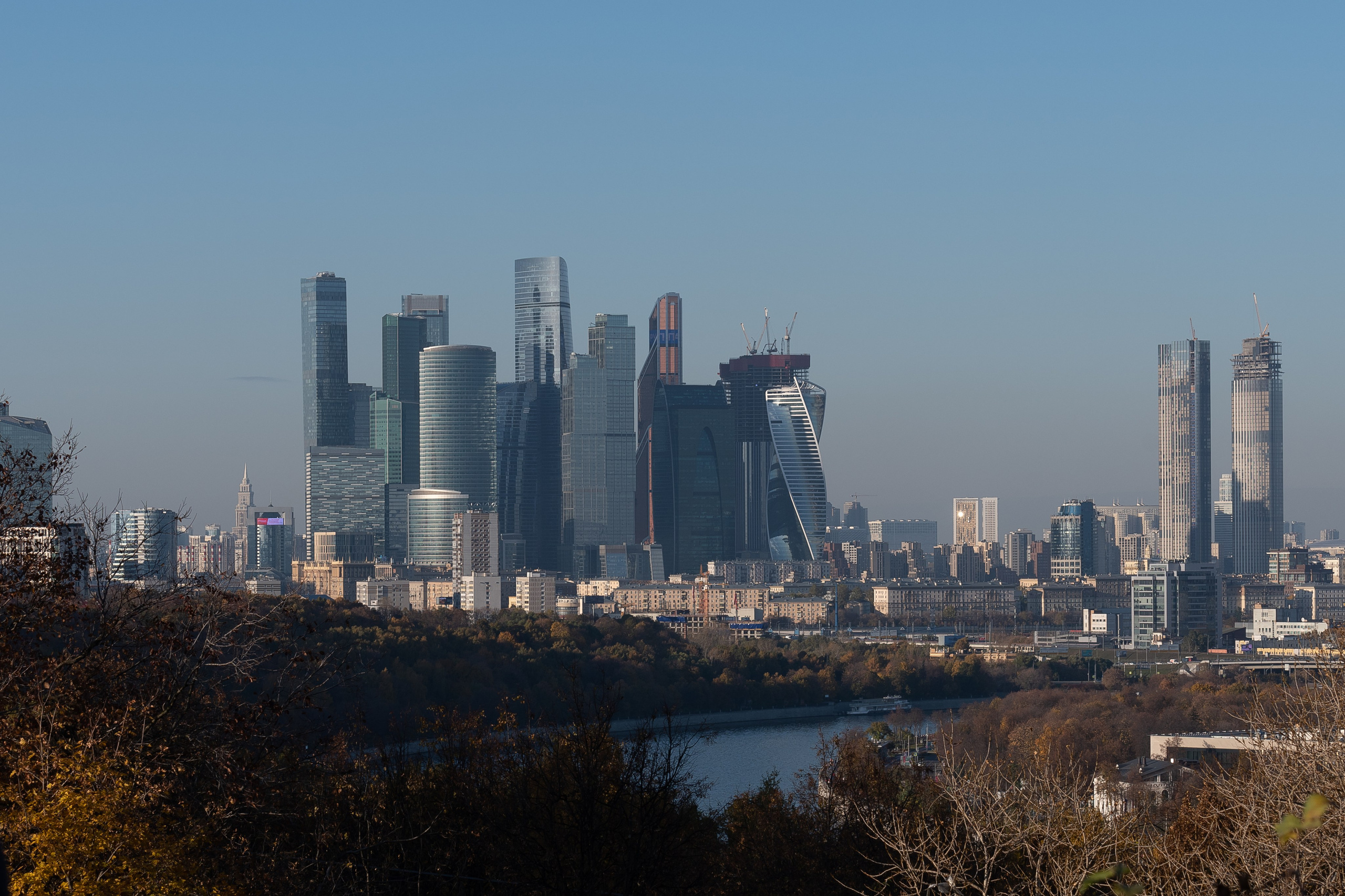 20211010 МГУ. Дмитрий Ремизов. Фотография, как хобби