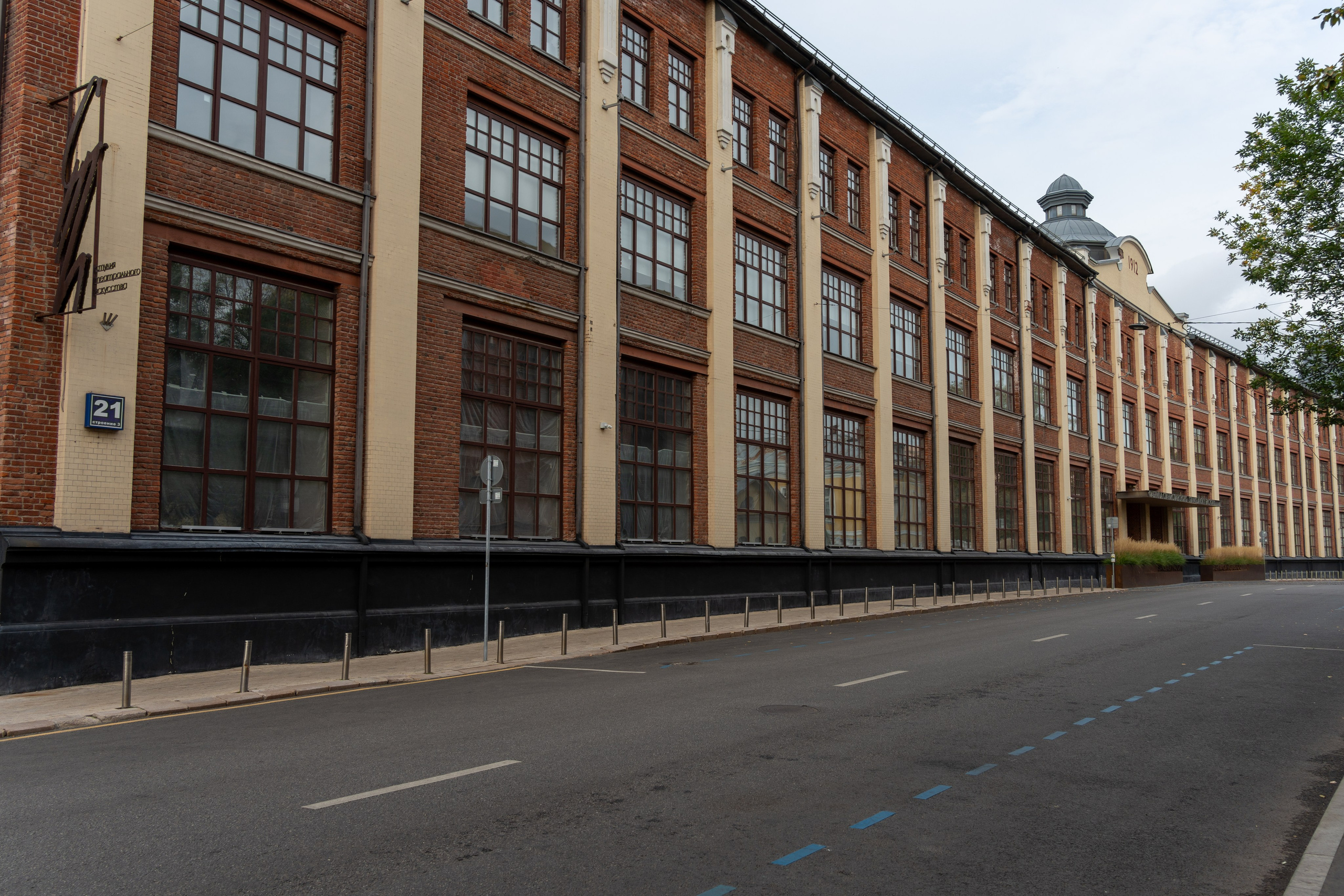 20250921 Таганка-Курская. Дмитрий Ремизов. Фотография, как хобби