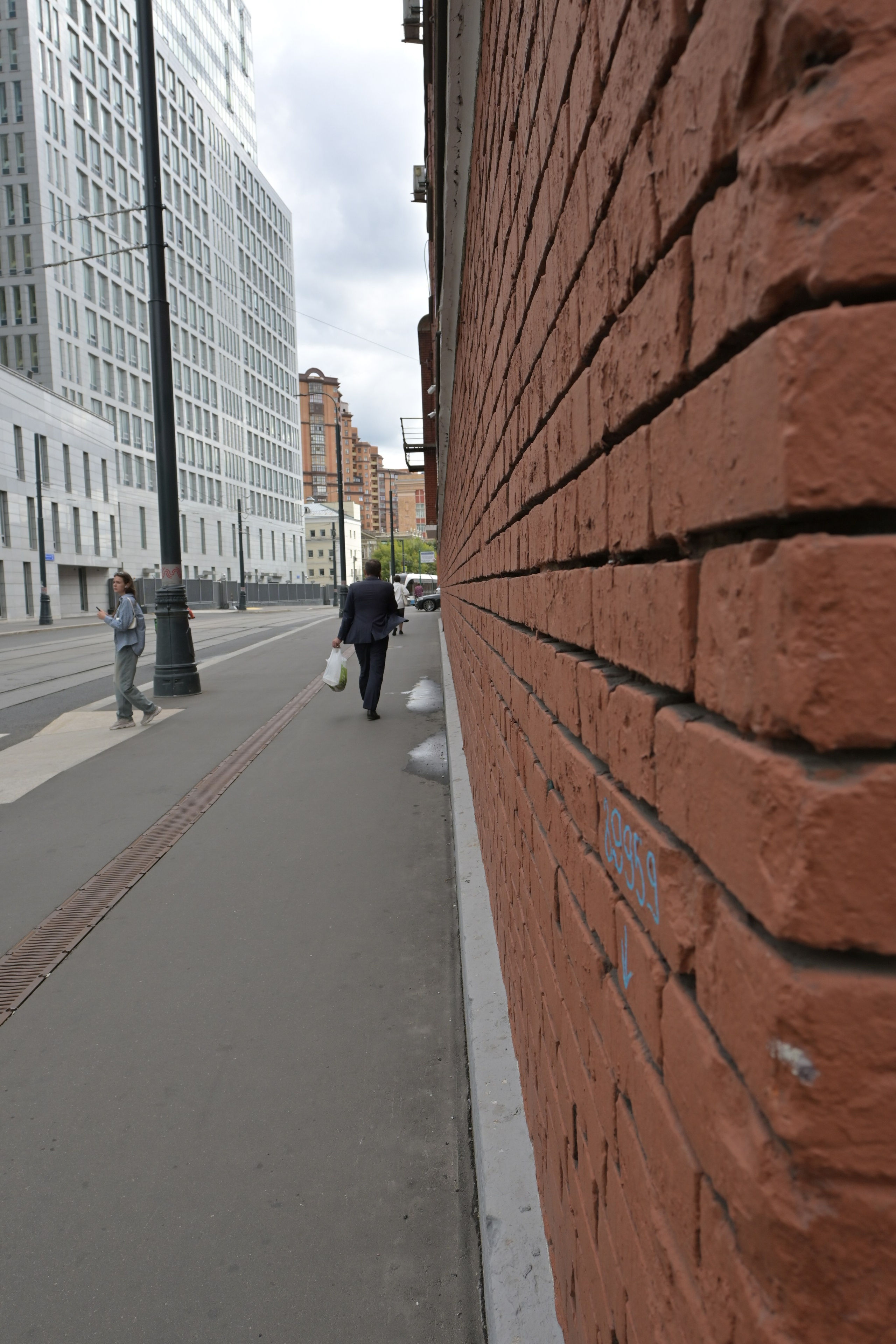 20240729 от Бауманской до Курской. Дмитрий Ремизов. Фотография, как хобби