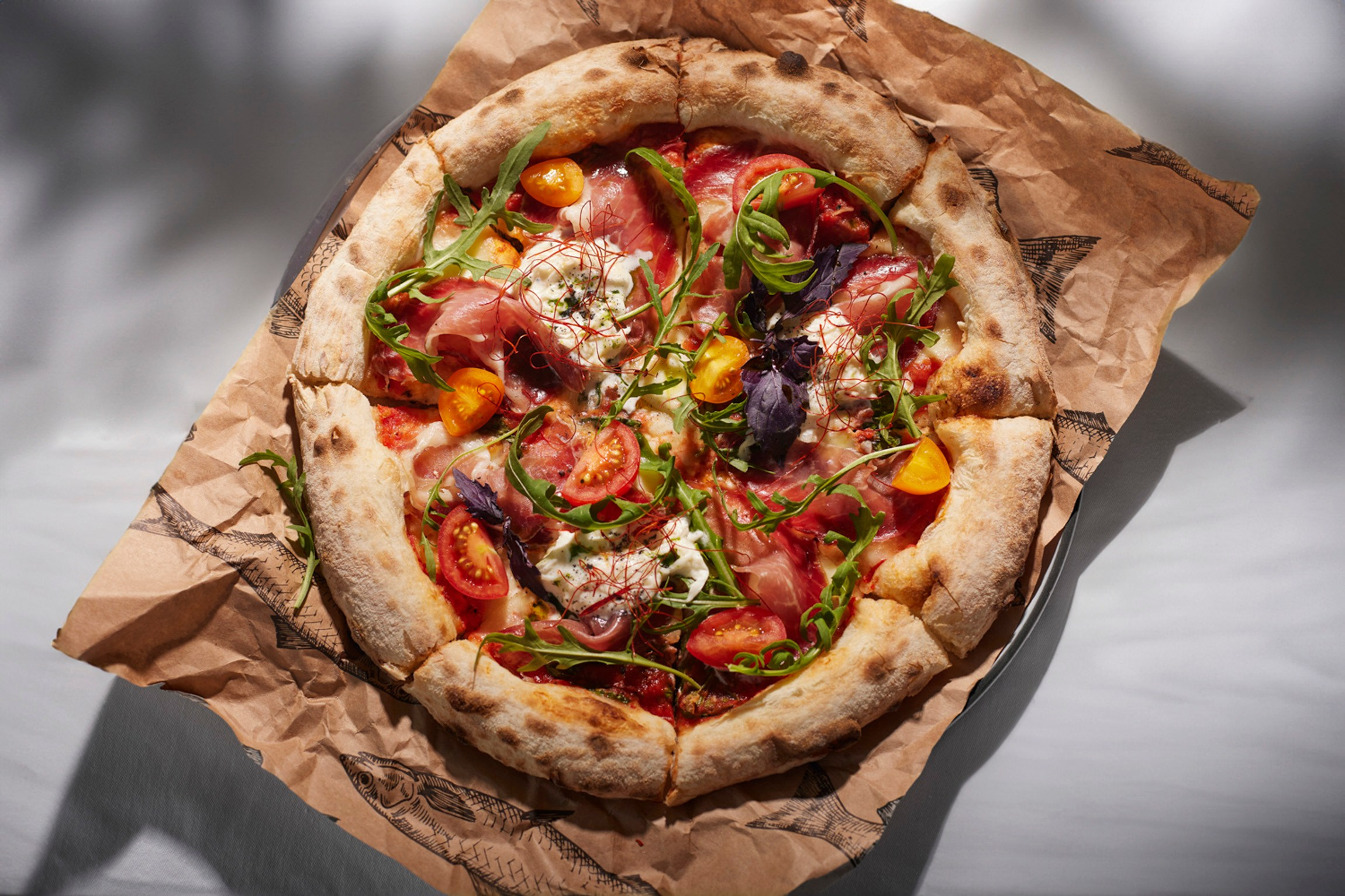 Food photography. Reportage and staged photographer Natalia Sannikova