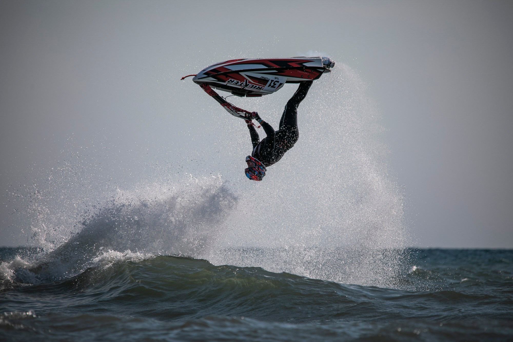 Jetcamp. Репортажный и постановочный Наталья Санникова