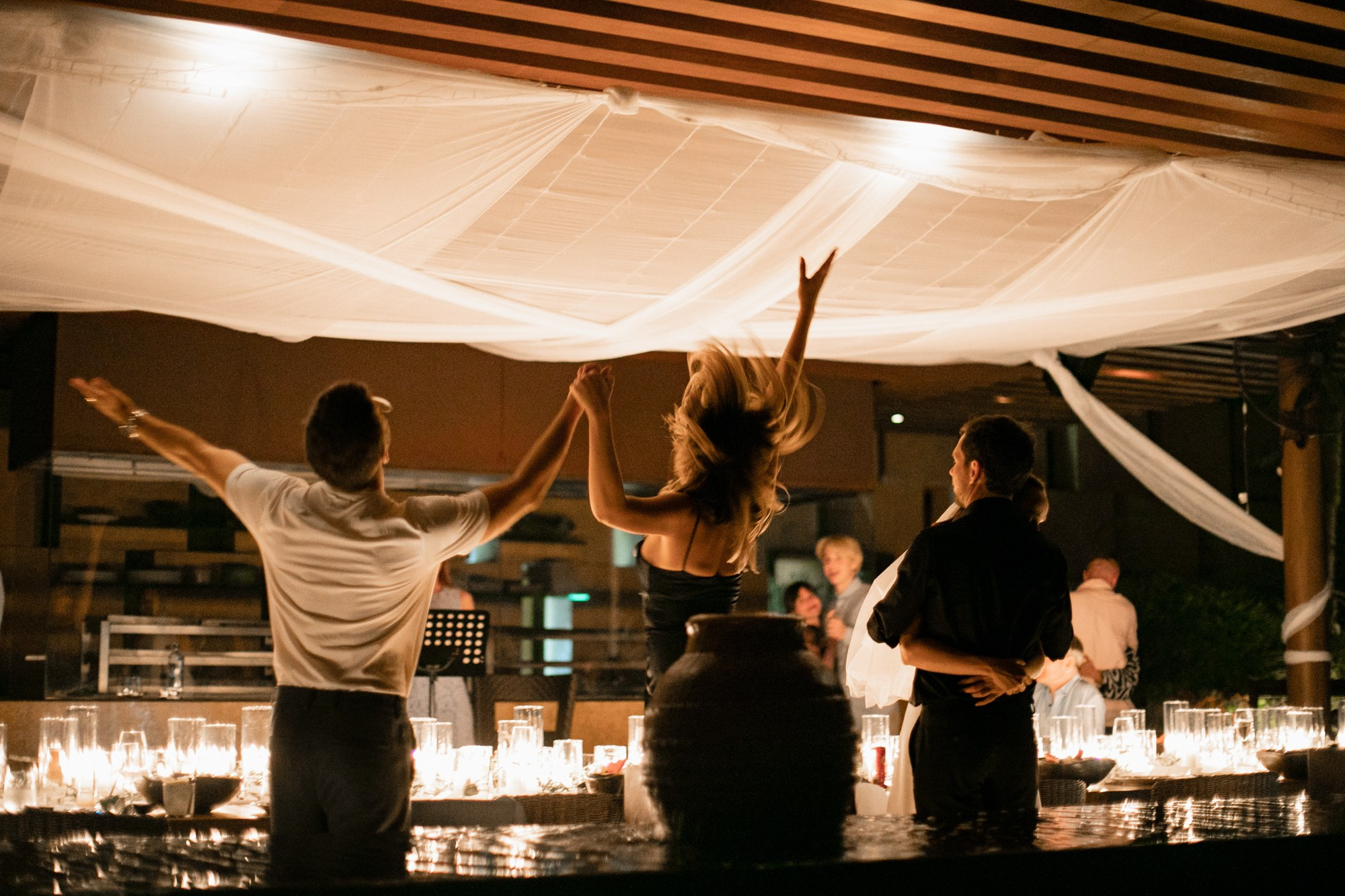 Свадебный день Полины и Вани. Годжек, Турция. Репортажный и постановочный Наталья Санникова