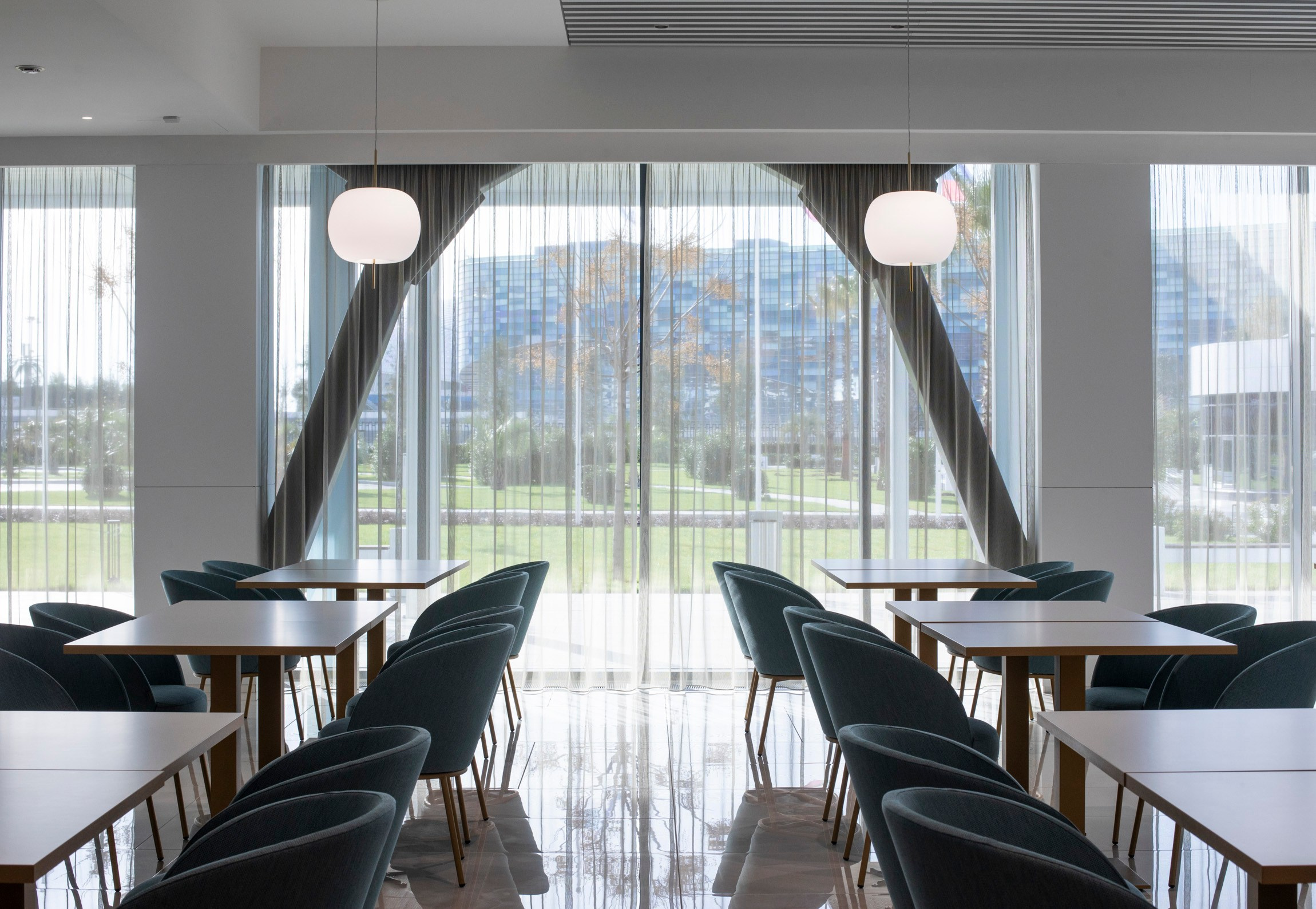 Interior photography. Reportage and staged photographer Natalia Sannikova