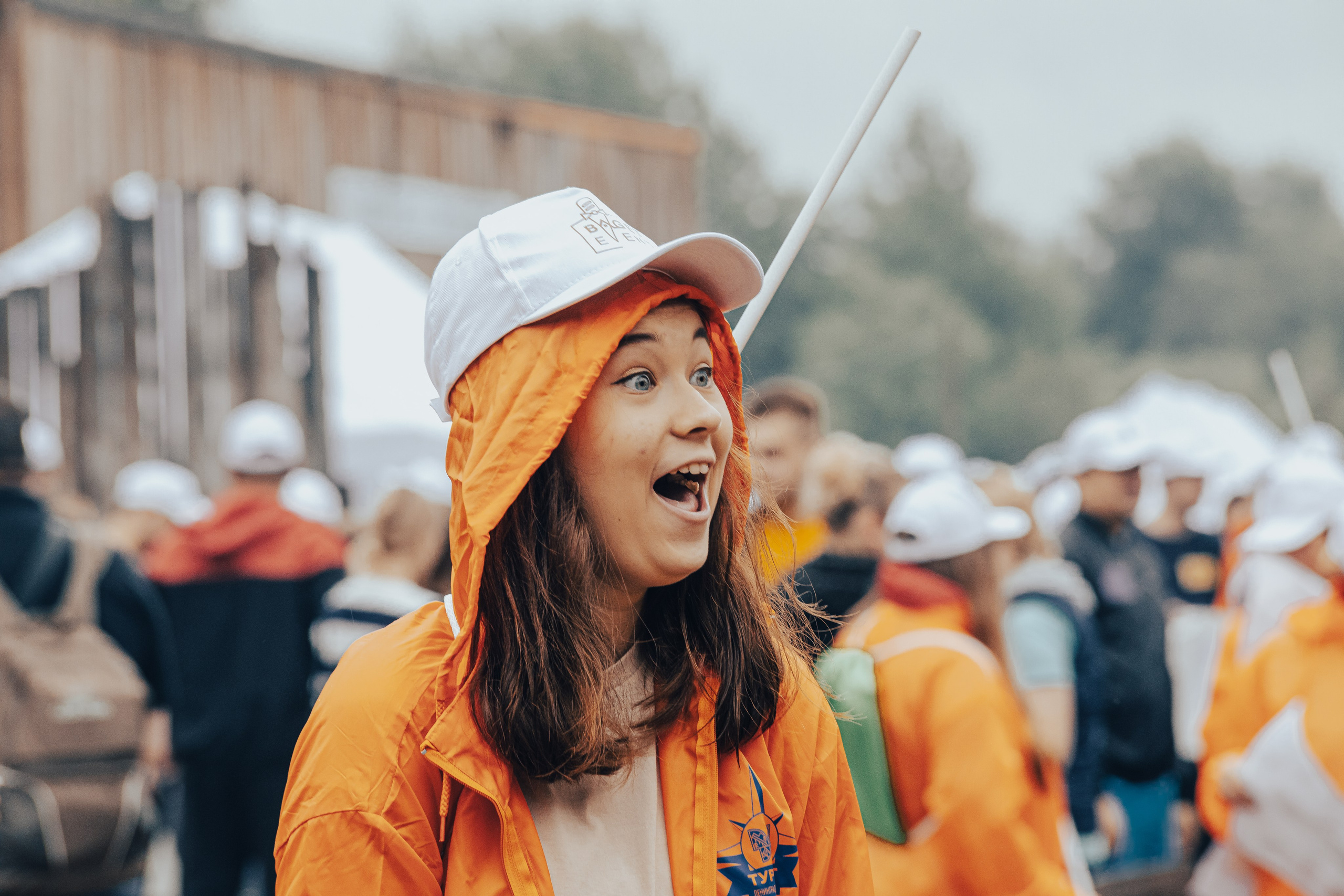 КОРПОРАТИВ ЛЕТНИЙ. Главная