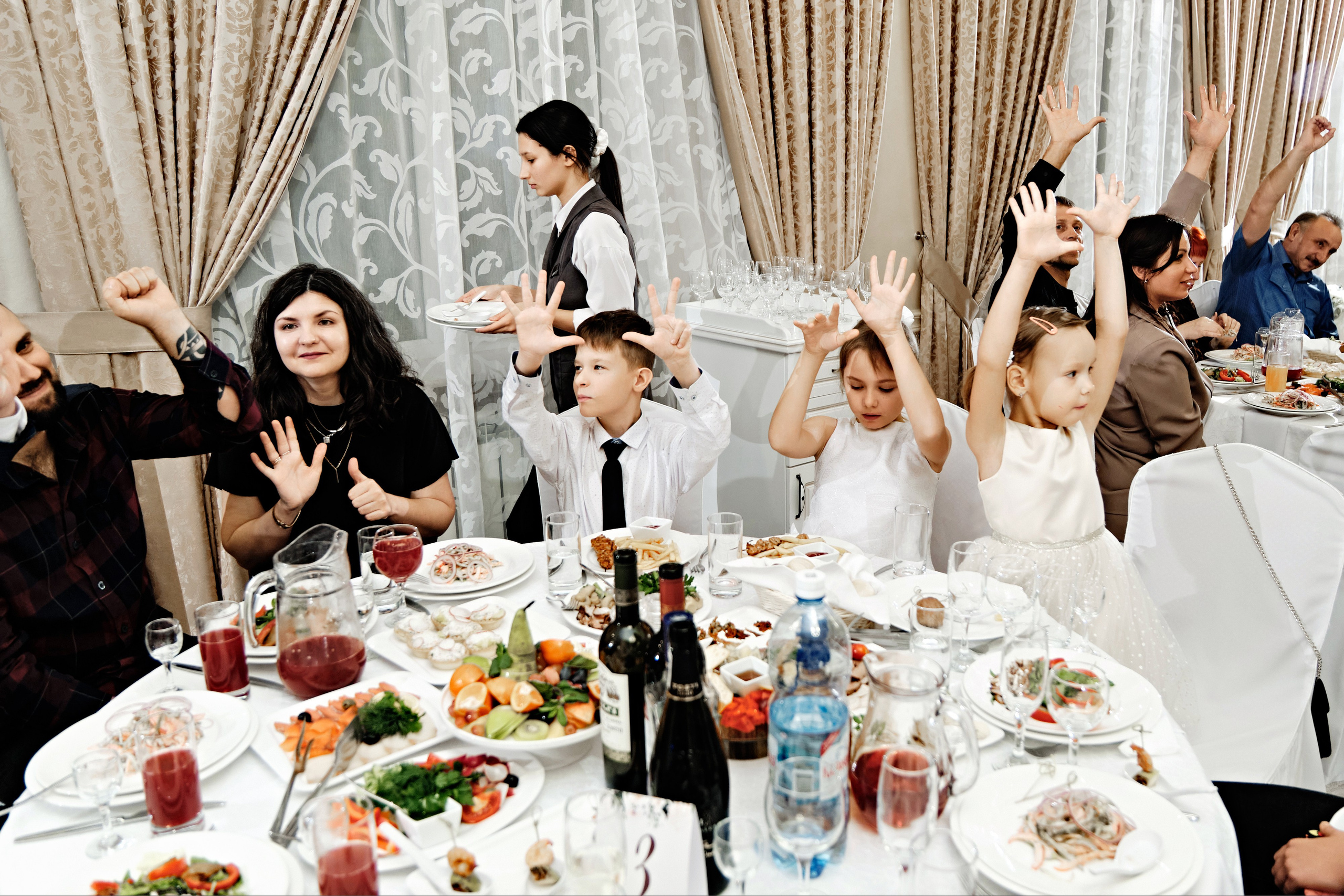 Лада и Константин