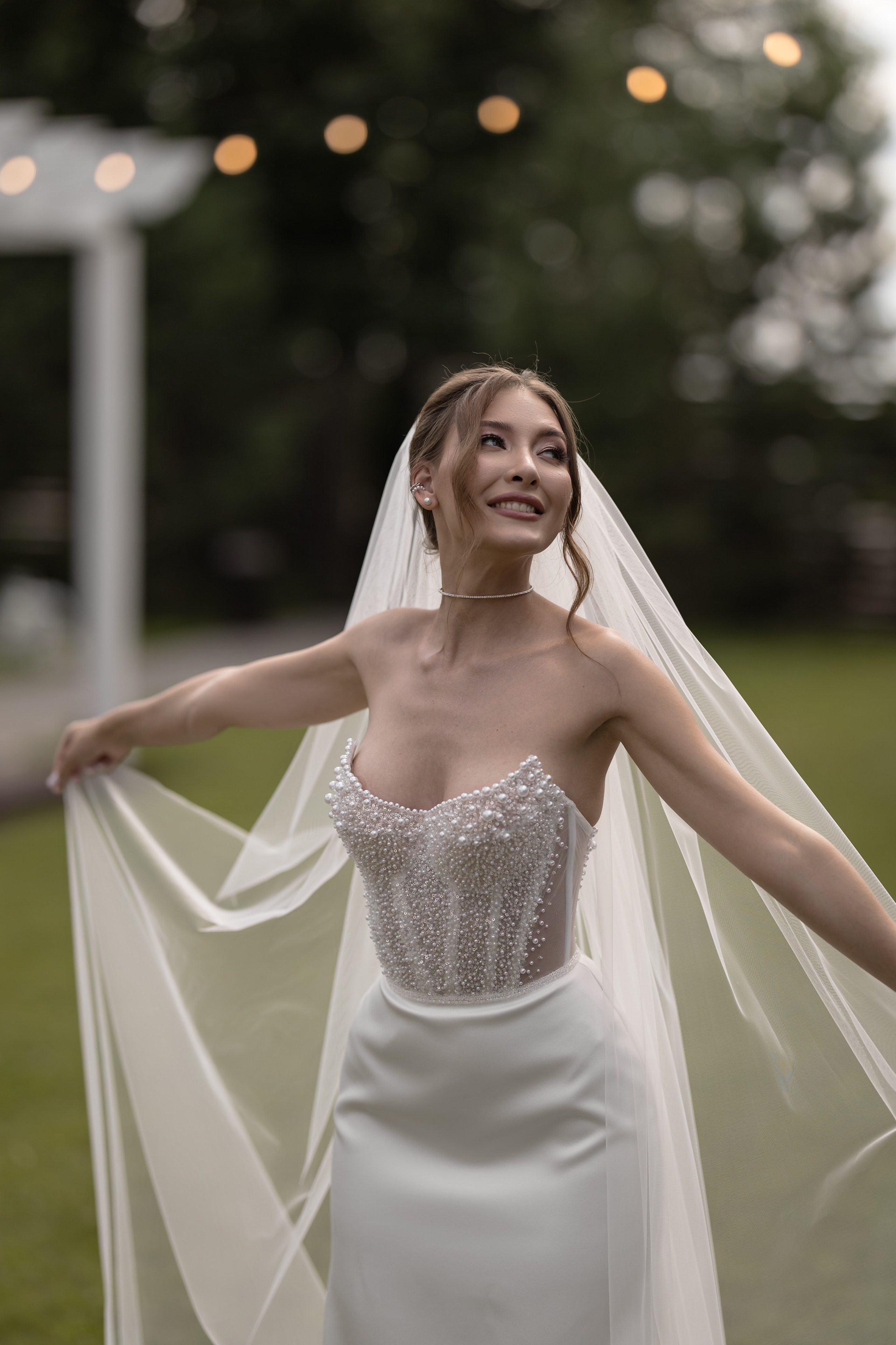 Виктор и Арина. Свадебный и Семейный фотограф по всему миру Анна Фёдорова