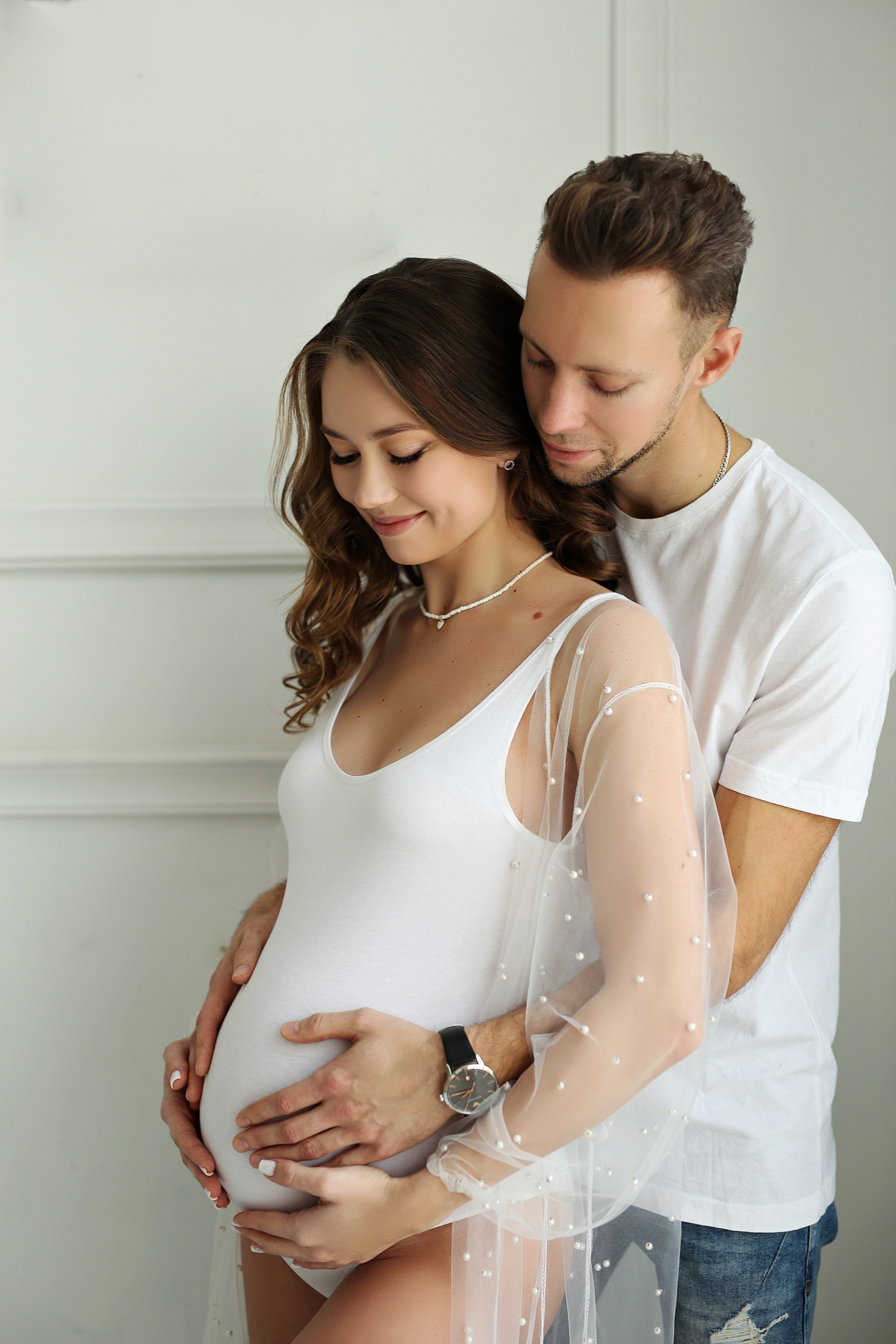 Беременность. Фотограф Беременности