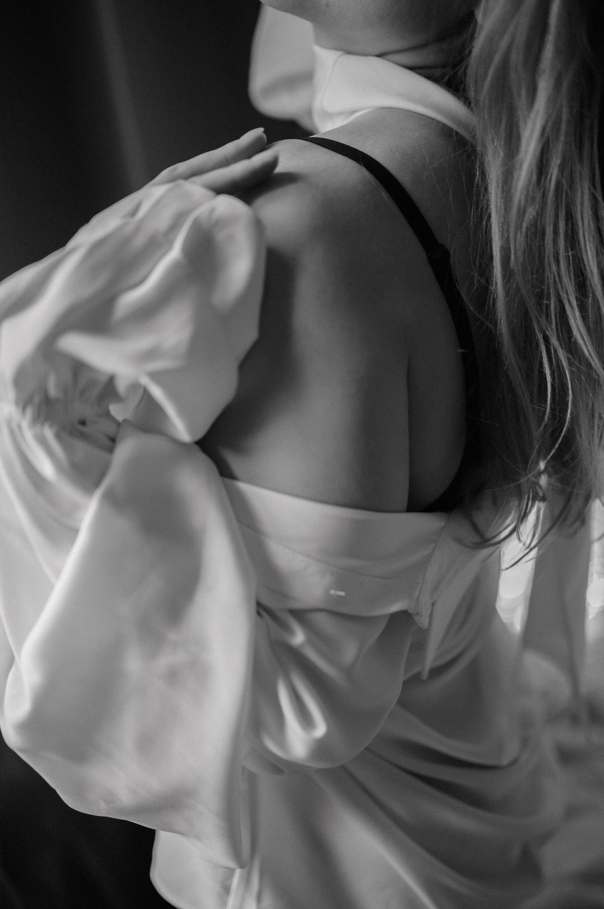 «Обитель нежности». Семейный и детский фотограф в Туле