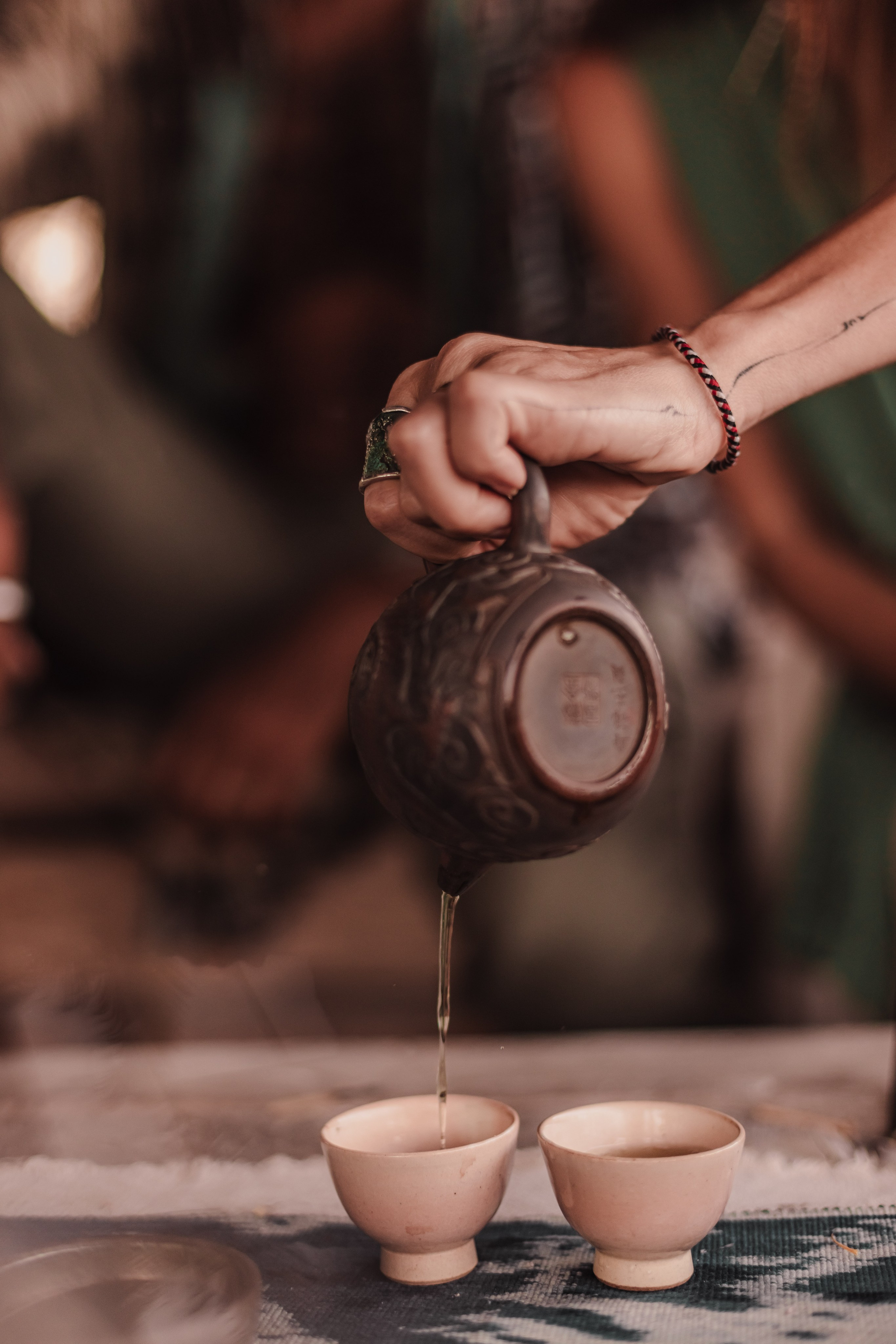 Love & honey. Mariam Bagdasaryan