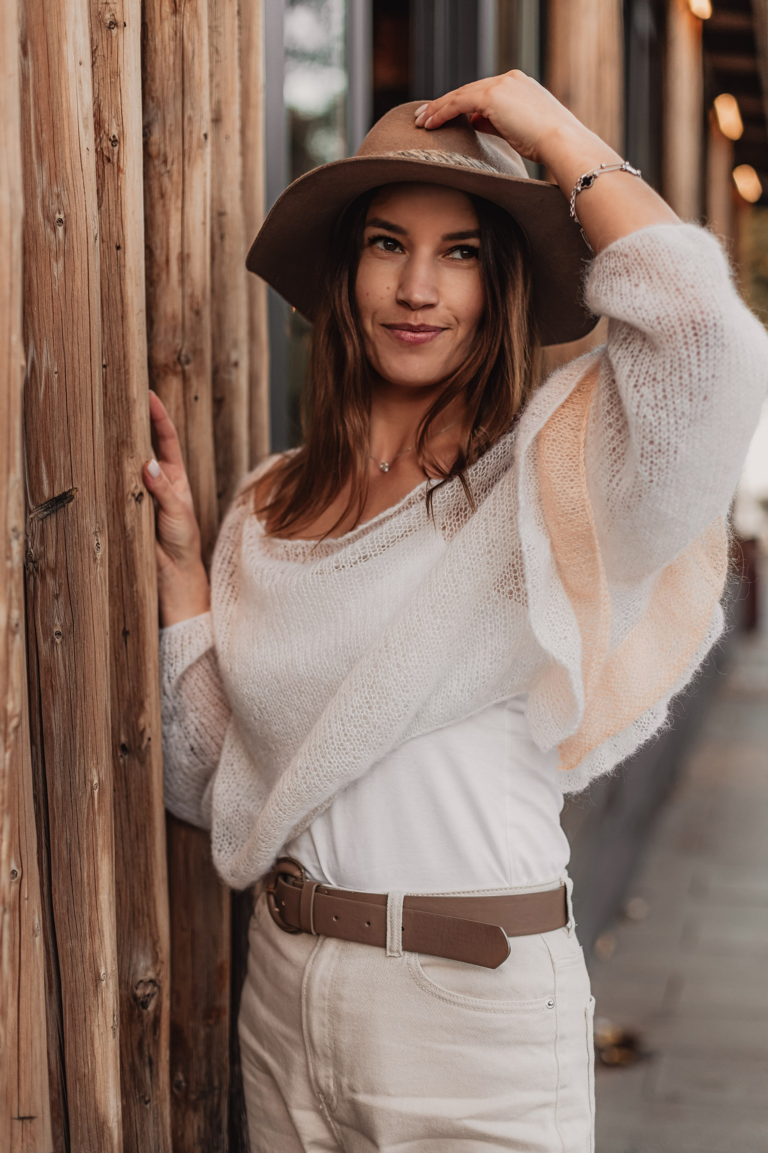 Little autumn. Мариам Багдасарян