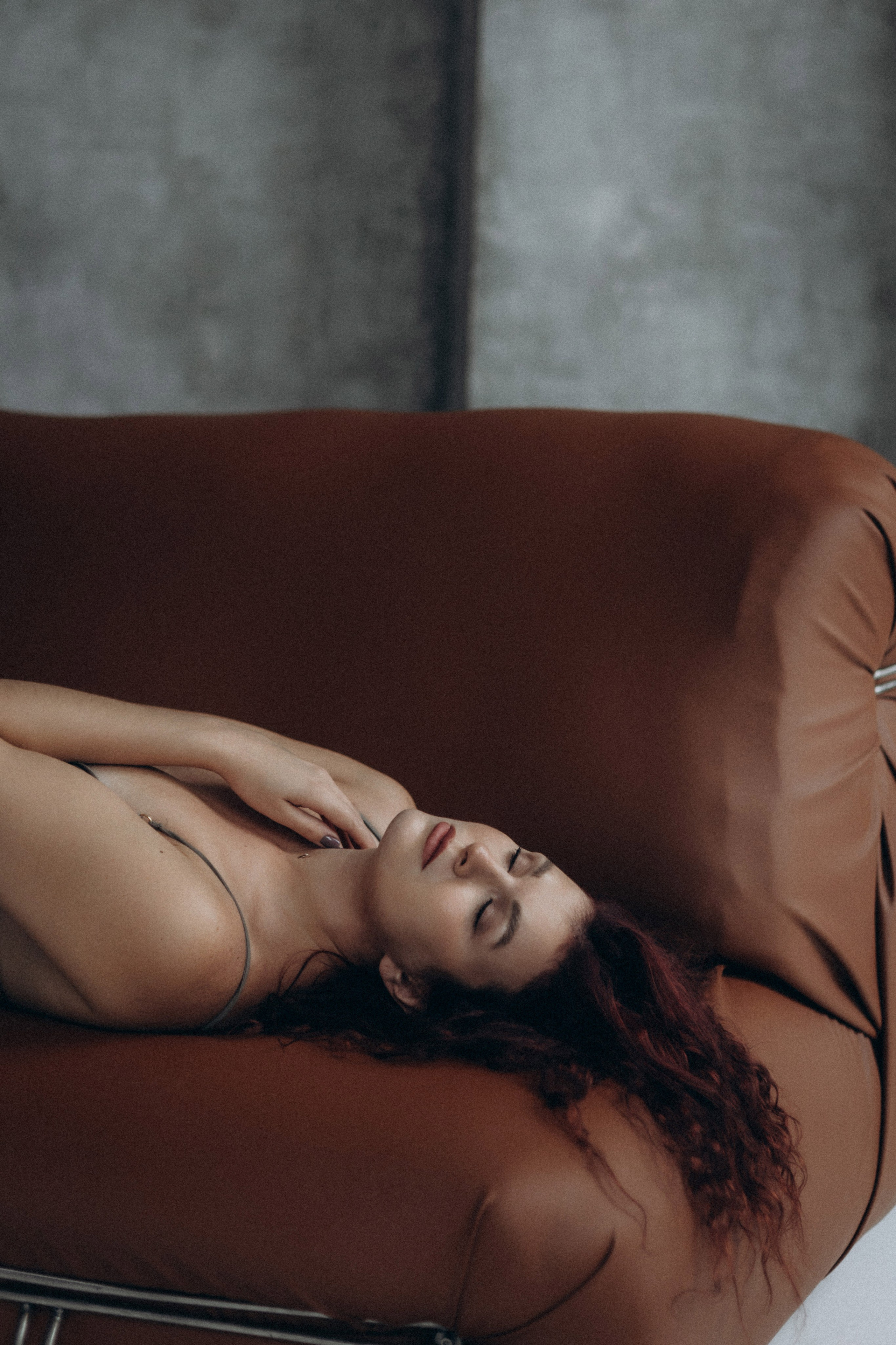 В душе я танцую. Анастасия. Портретный и семейный фотограф в Воронеже Ксения Ремизова