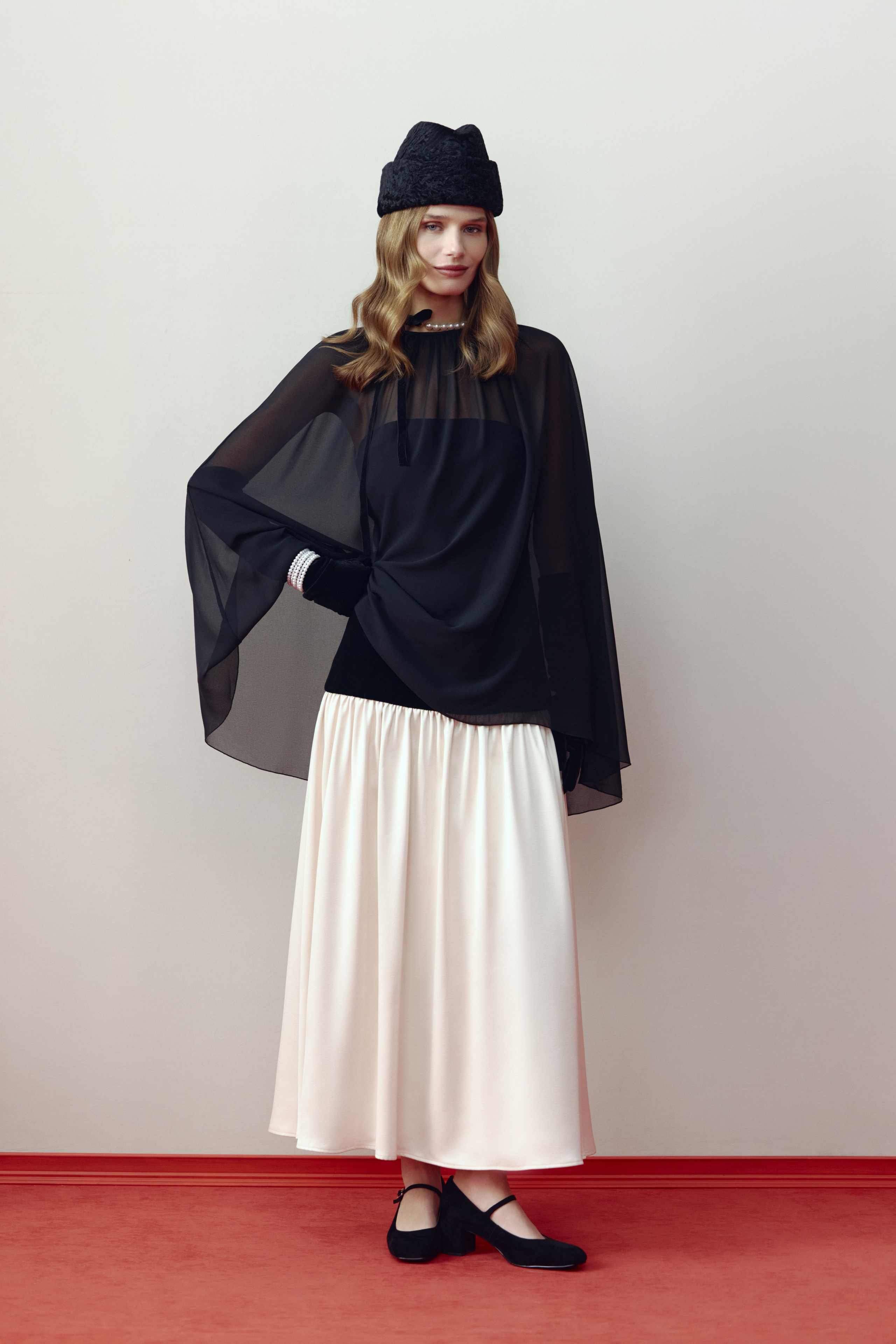 № 26 // СНЕЖНАЯ КОРОЛЕВА // PHOTO. Продюсер фото и видео контента