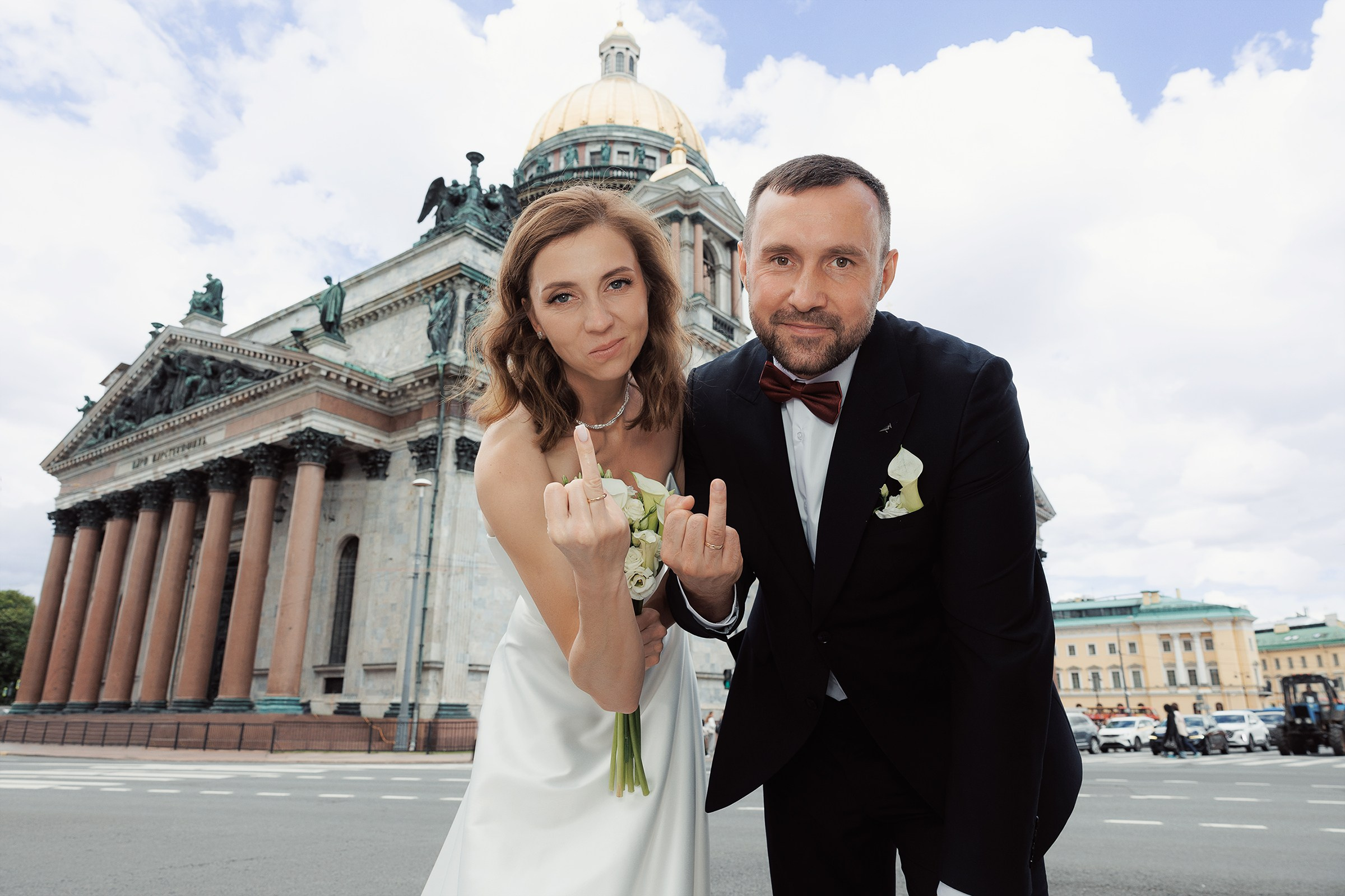 Валерий и Карина 09.07.2026. Фотограф в Санкт-Петербурге Александра Рябинина-Шрейбер (pharsh_photographer)