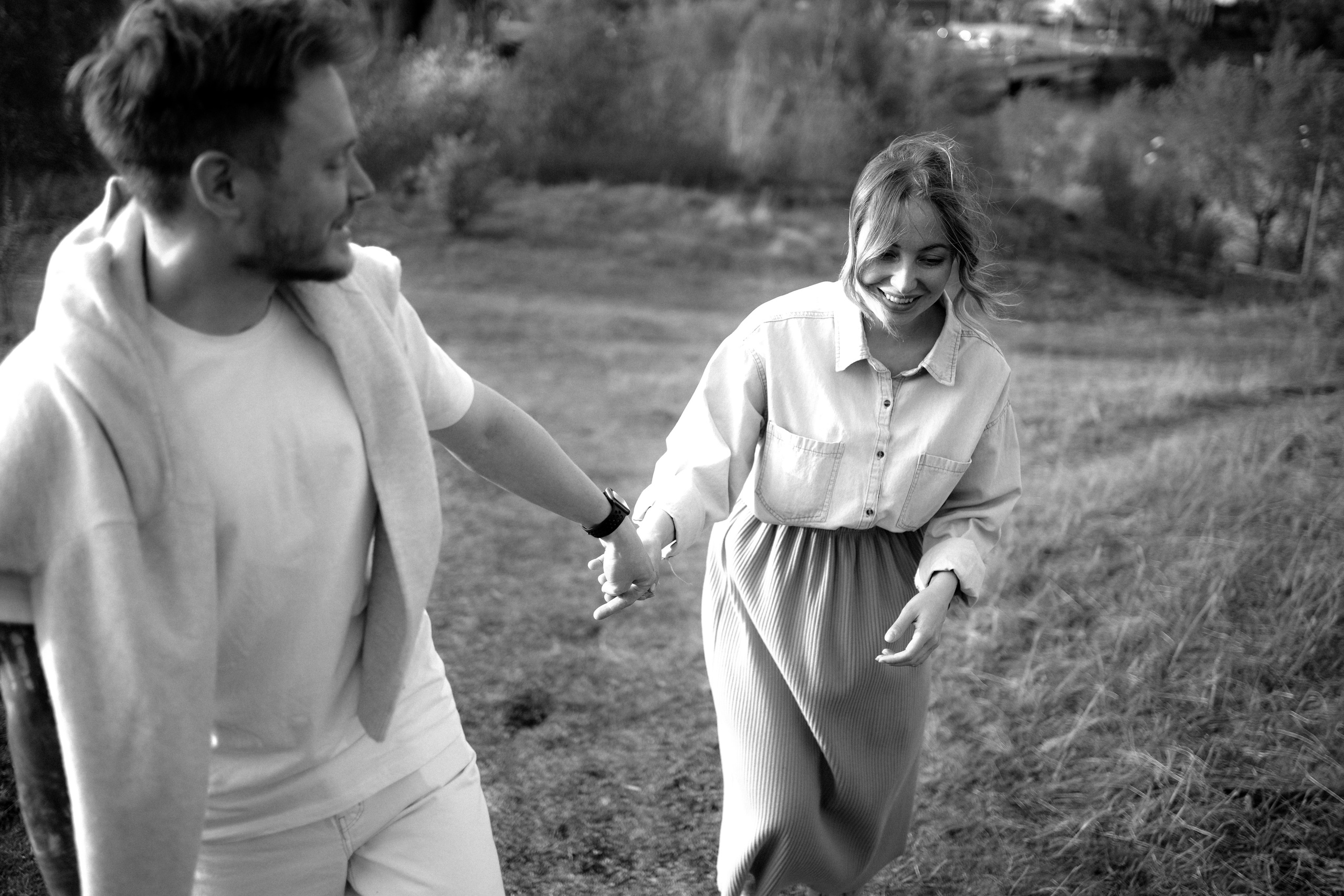 Алена и Андрей. Фотограф Перевозкина Анна