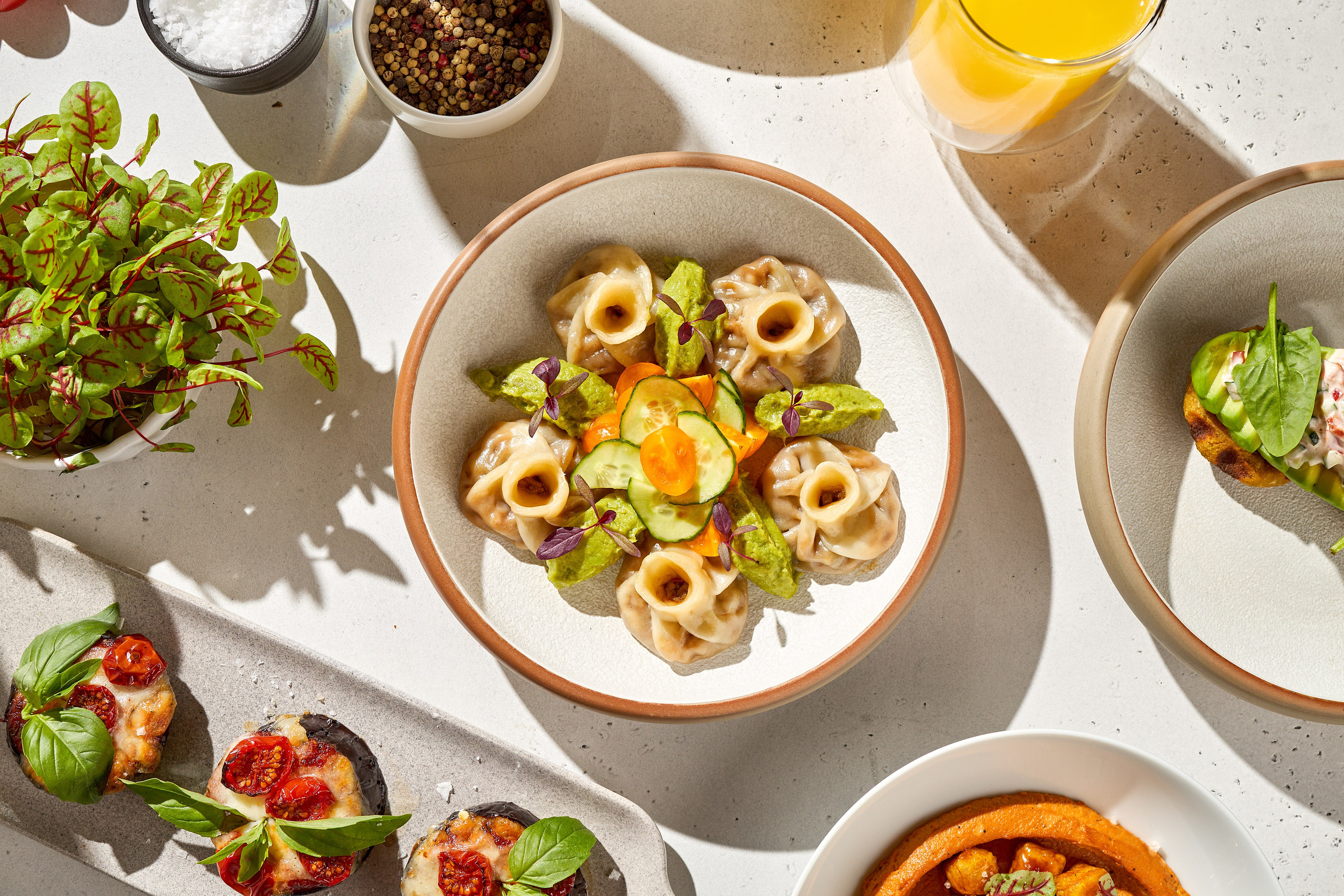 FOOD. Василий Забелин, Фуд и интерьерный фотограф город Екатеринбург