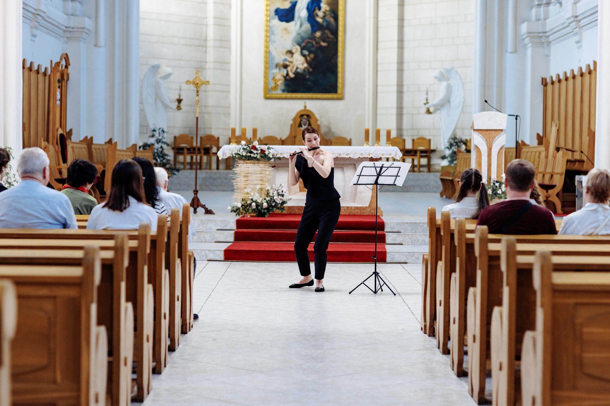 Концерты. Портретный фотограф