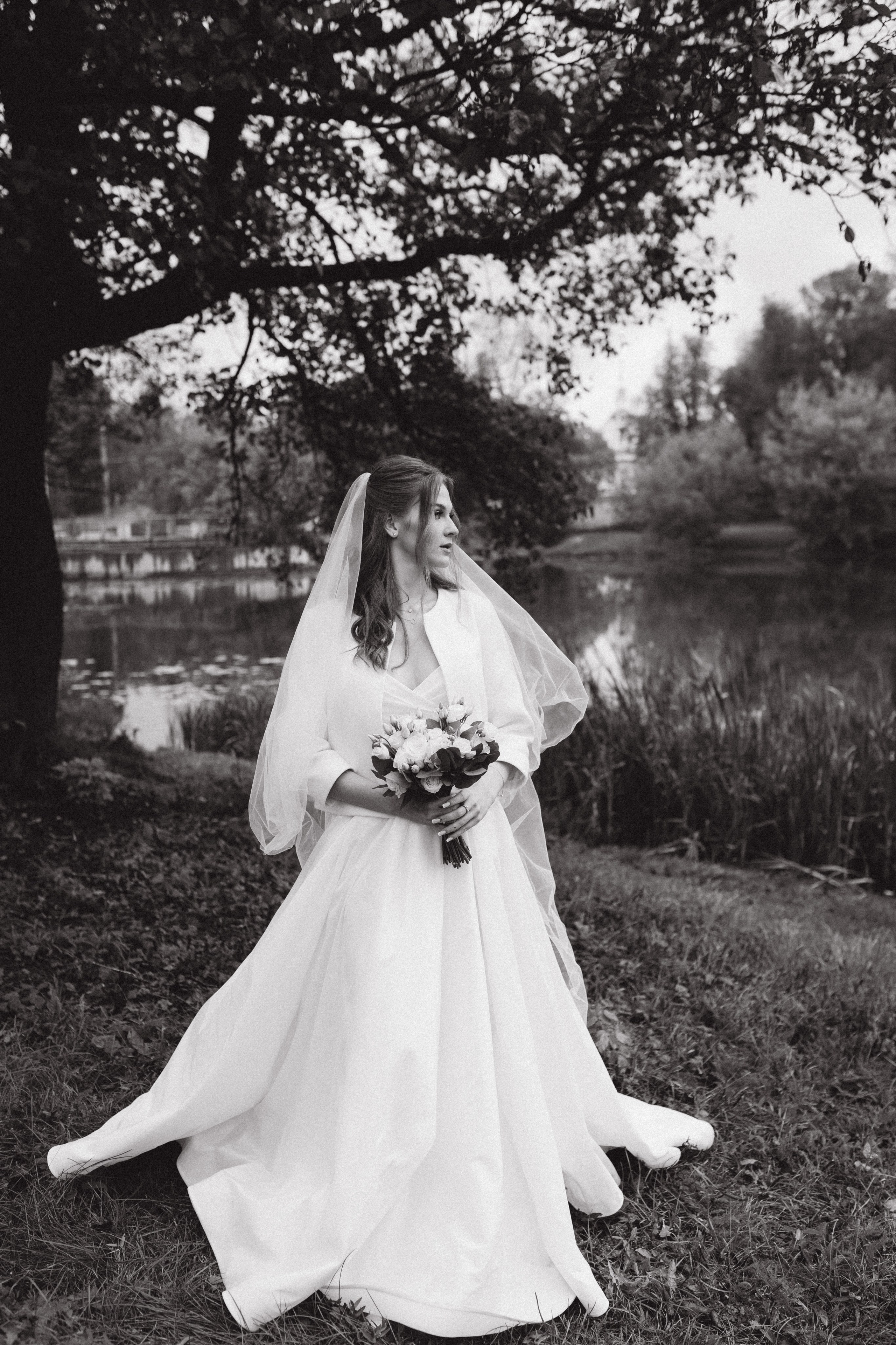 Дождливый счастливый сентябрь. Семейный и свадебный фотограф Анна Кожокарь