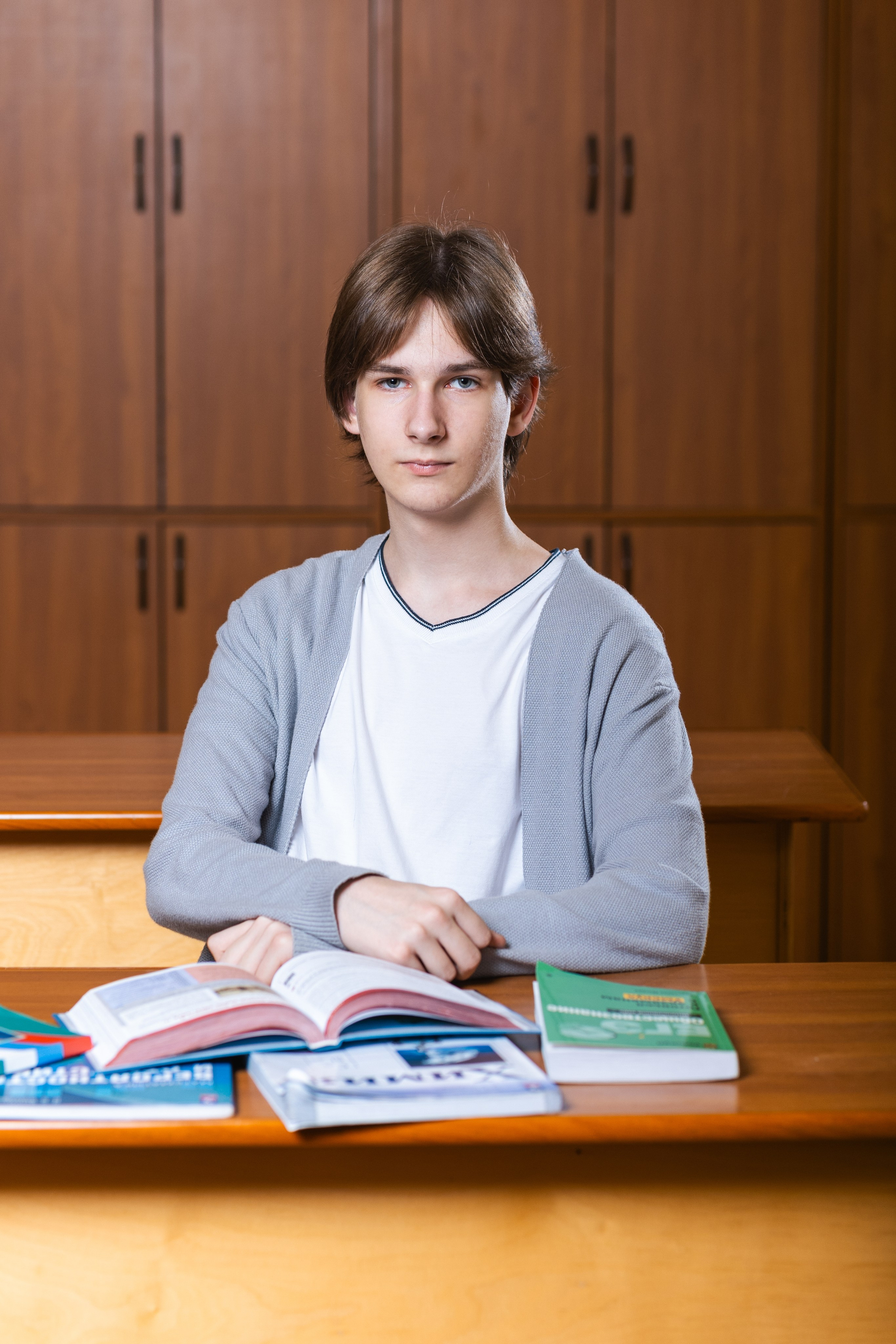 Школы. All In Media — фотосъёмка и видеопродакшн