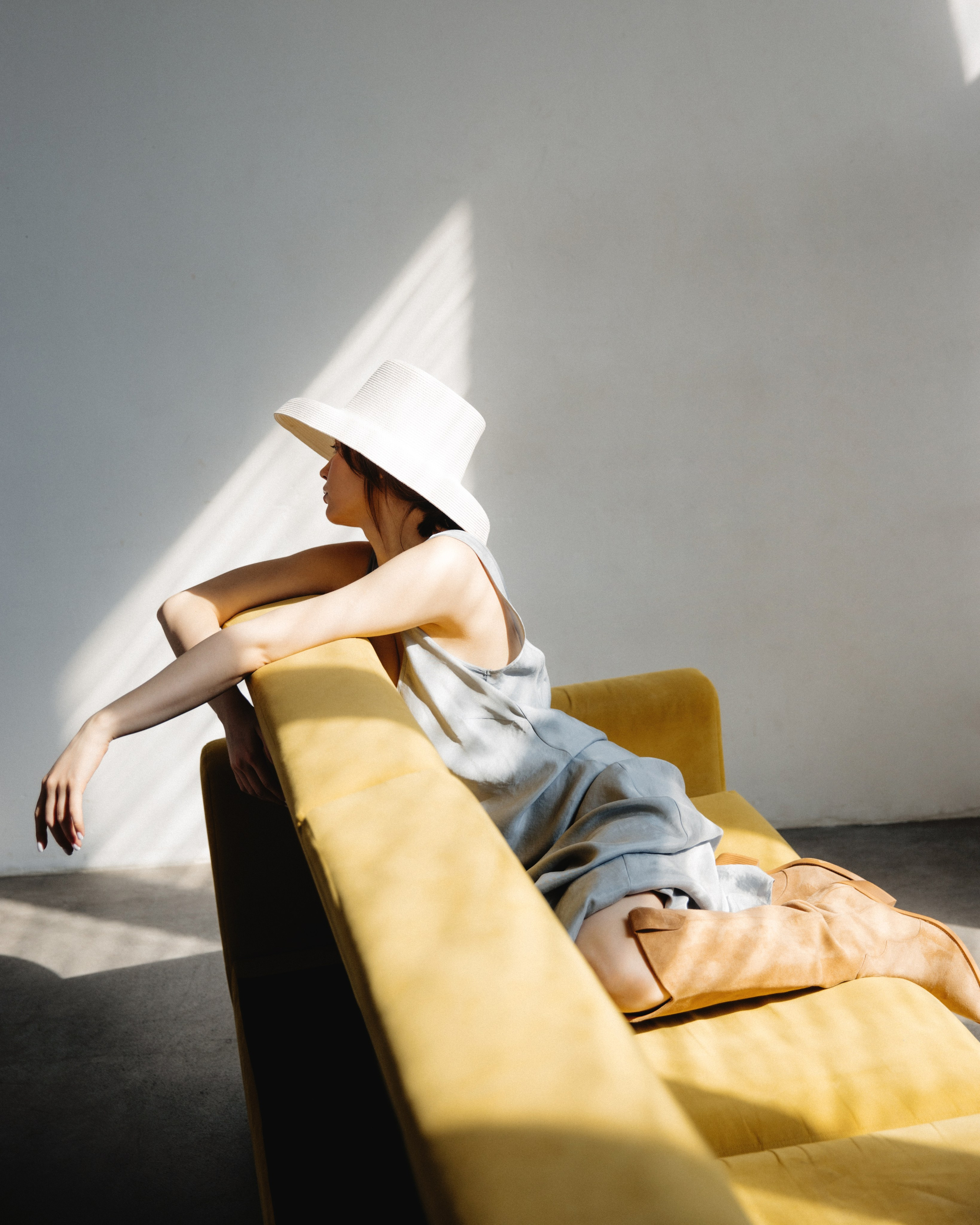 Irina. Фотограф для брендов, Москва