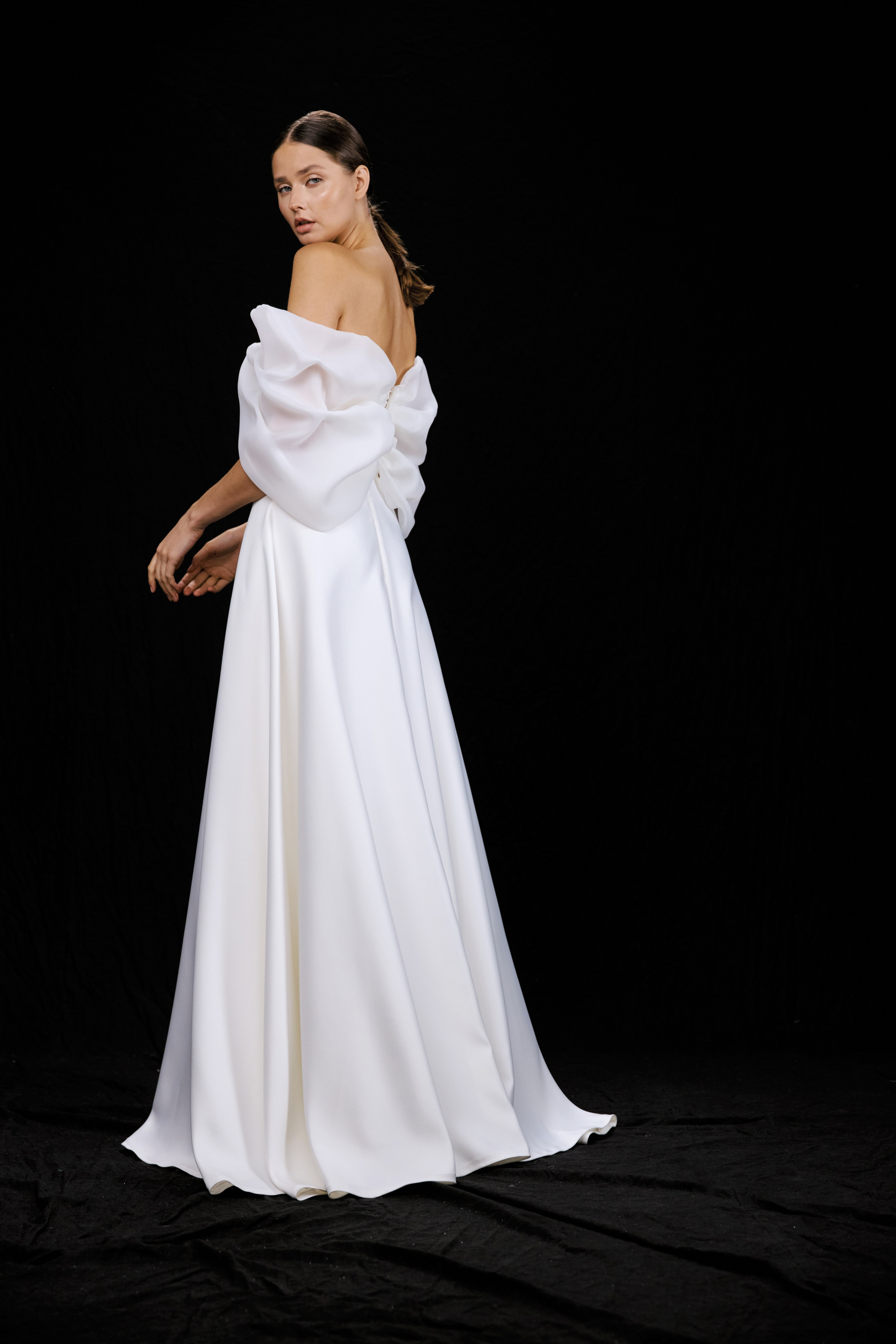 Sovanna, wedding dresses. Фотограф для брендов, Москва