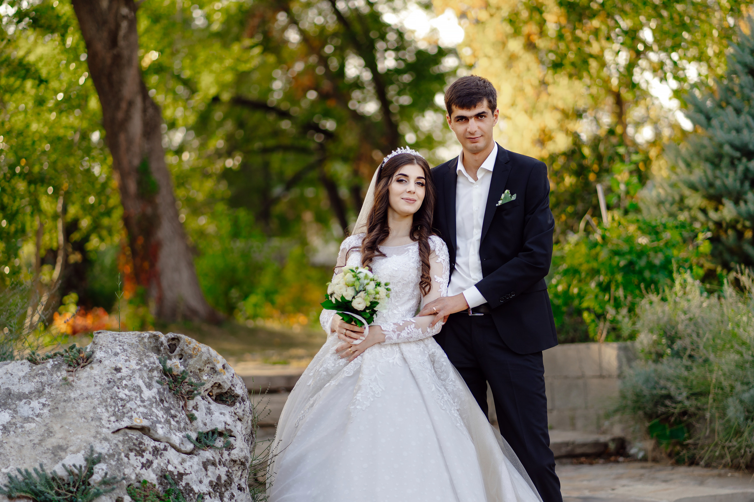 Отзывы клиентов о фотографе Айк Оганесян