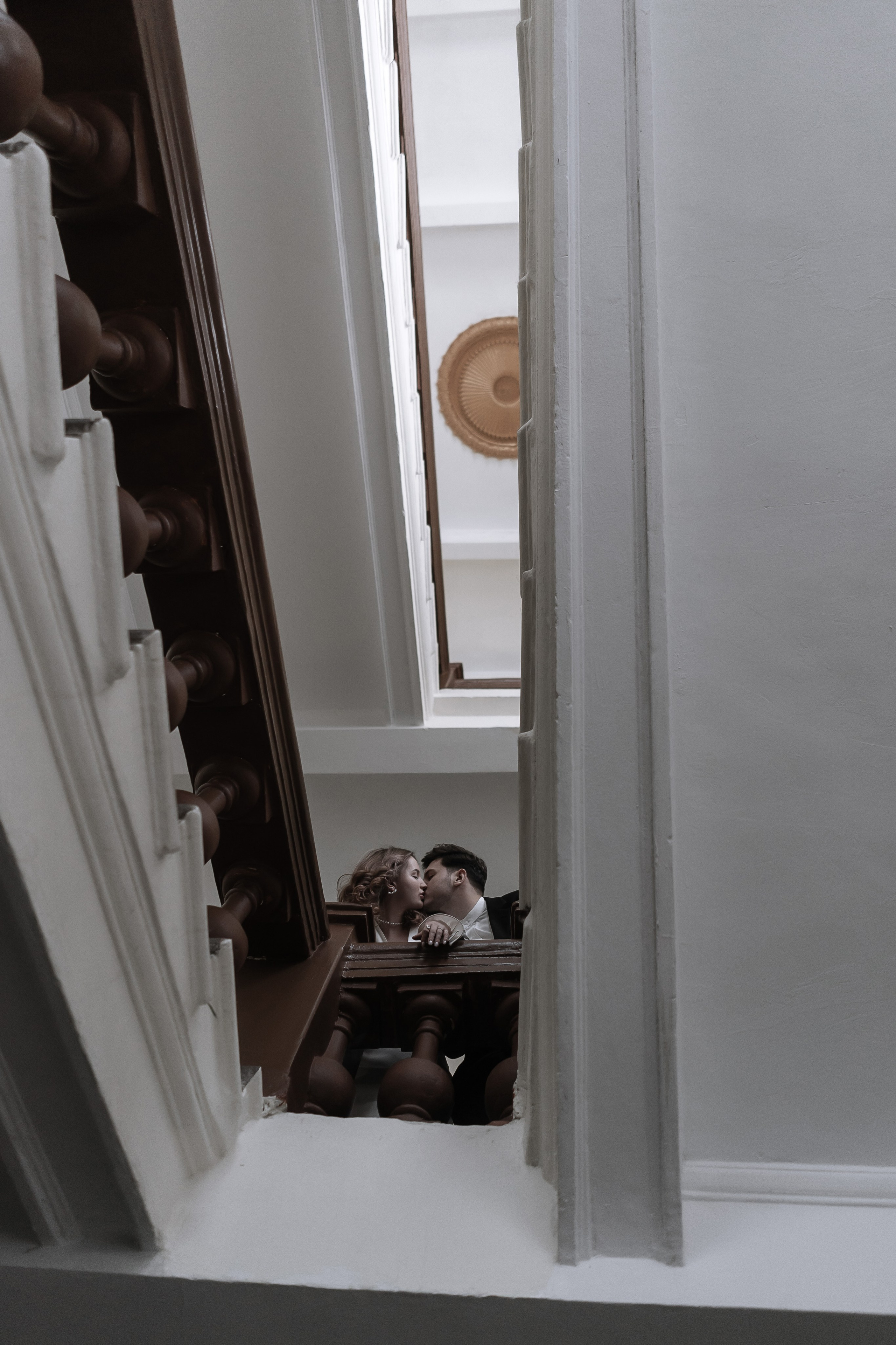 Tu es mon monde. Фотограф Софья Гречка